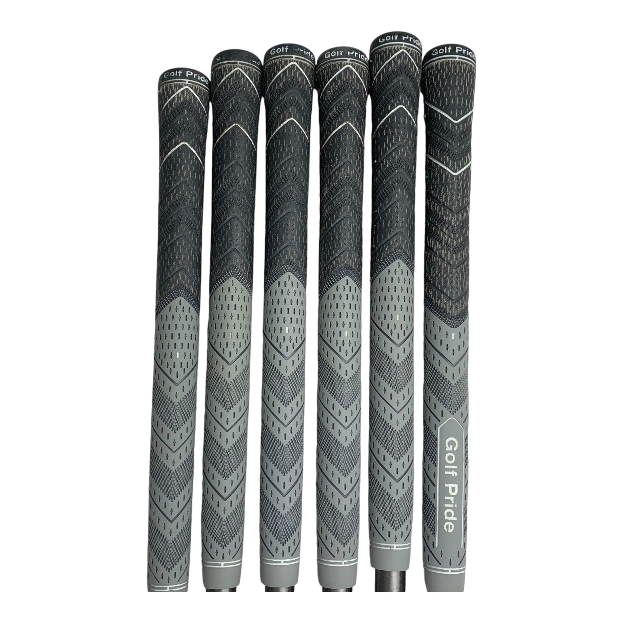 PXG 0311P Gen 2 Eisenset / Flex Stiff / 5-P / Stahlfaserschäfte / MCC Plus4 Std. Griff