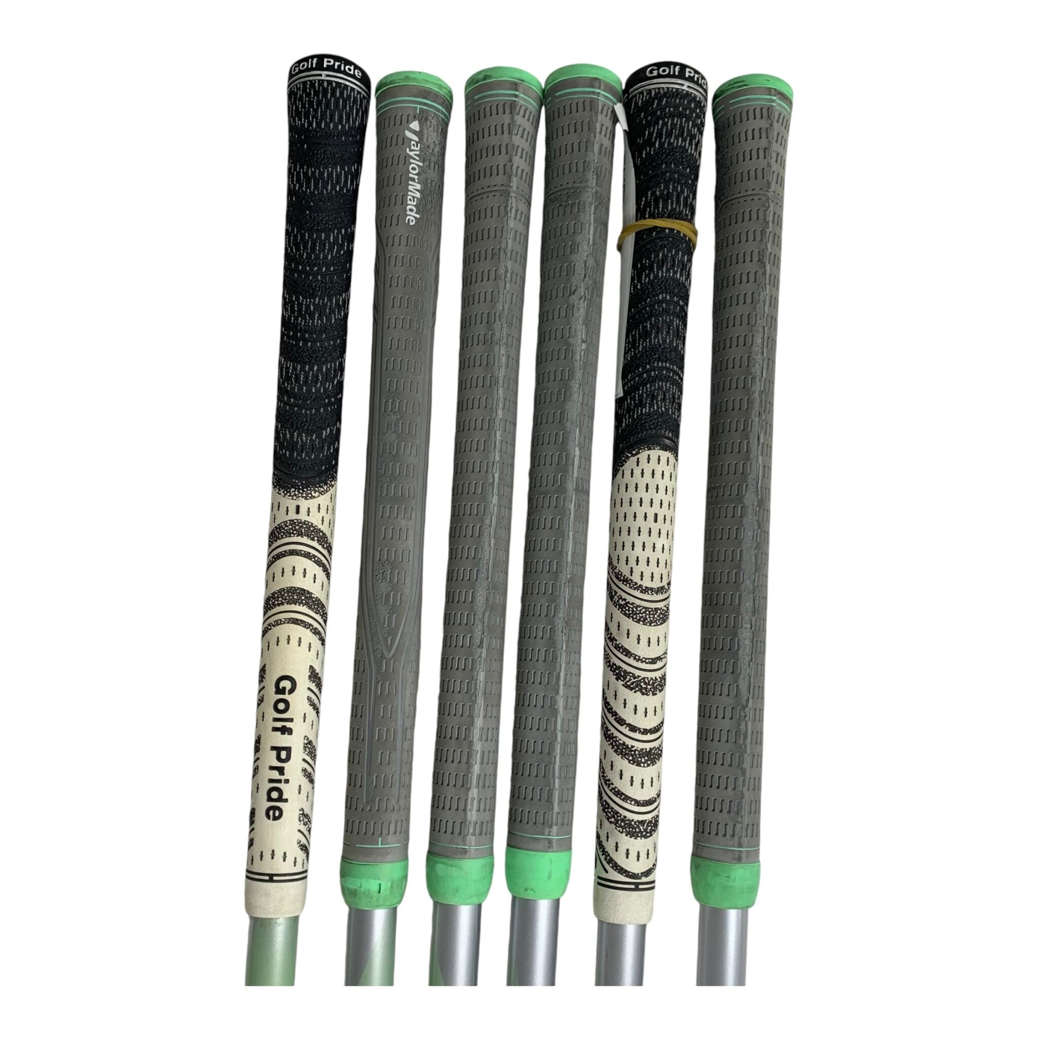 TaylorMade Kalea Eisenset / Flex Damen / 6-P+S