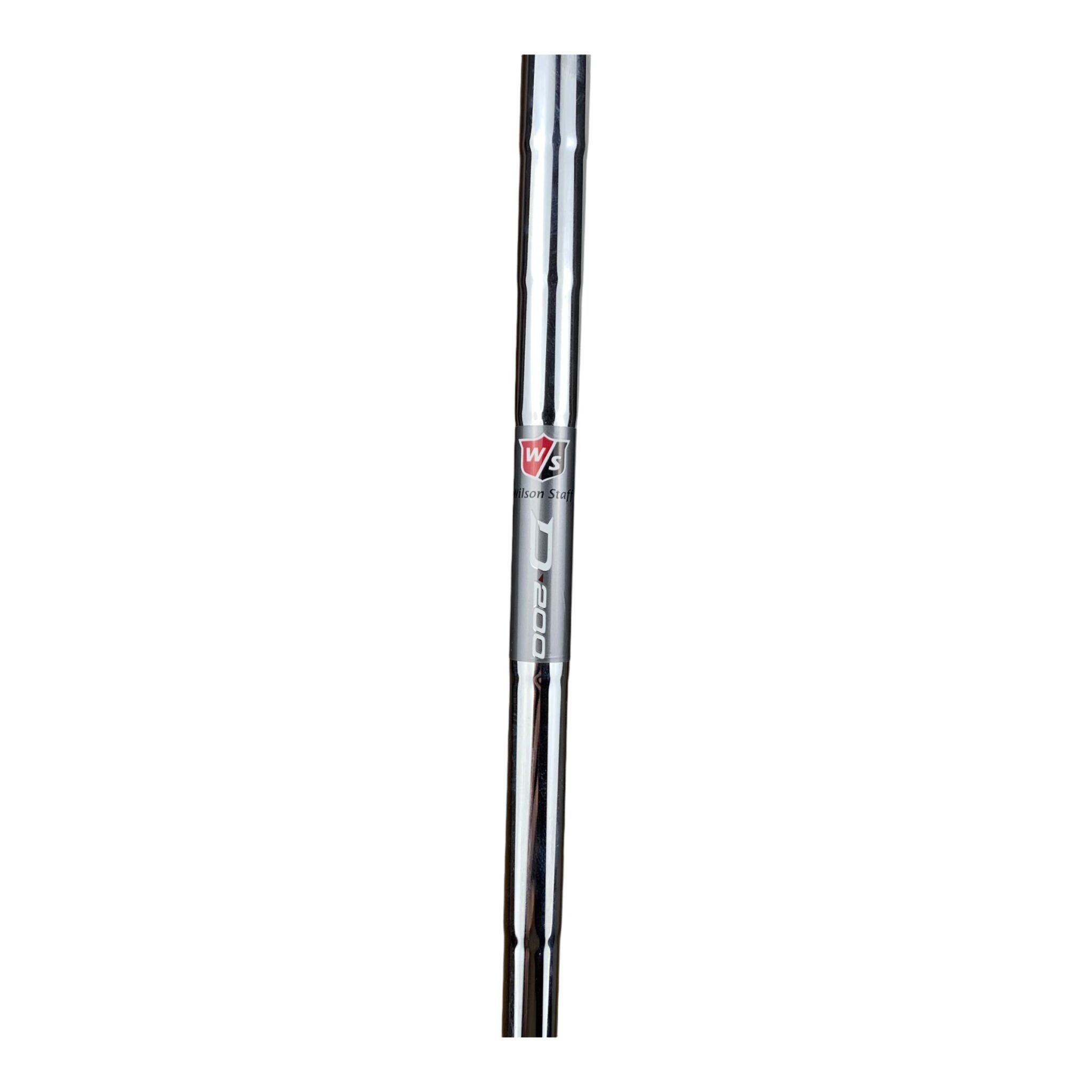 Wilson D200 / Flex Uniflex - Stahl / 5-Eisen