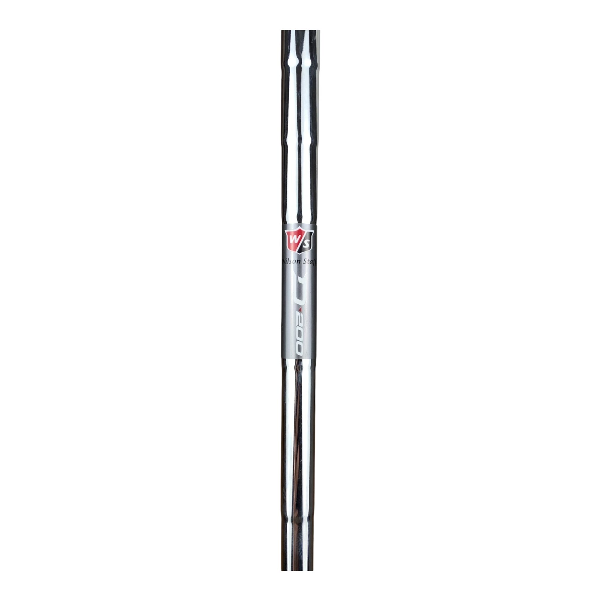 Wilson D200 / Flex Uniflex - Stahl / 6 Eisen