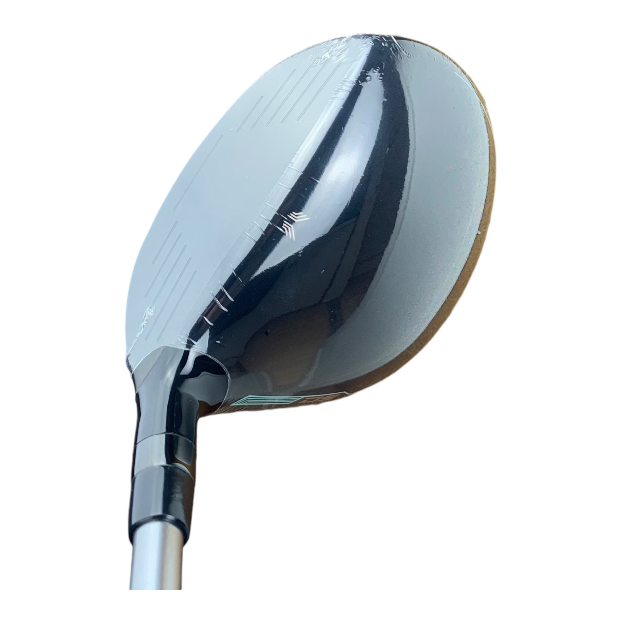 Wilson D9 Fairway / Flex Damen - Graphit / #7/21