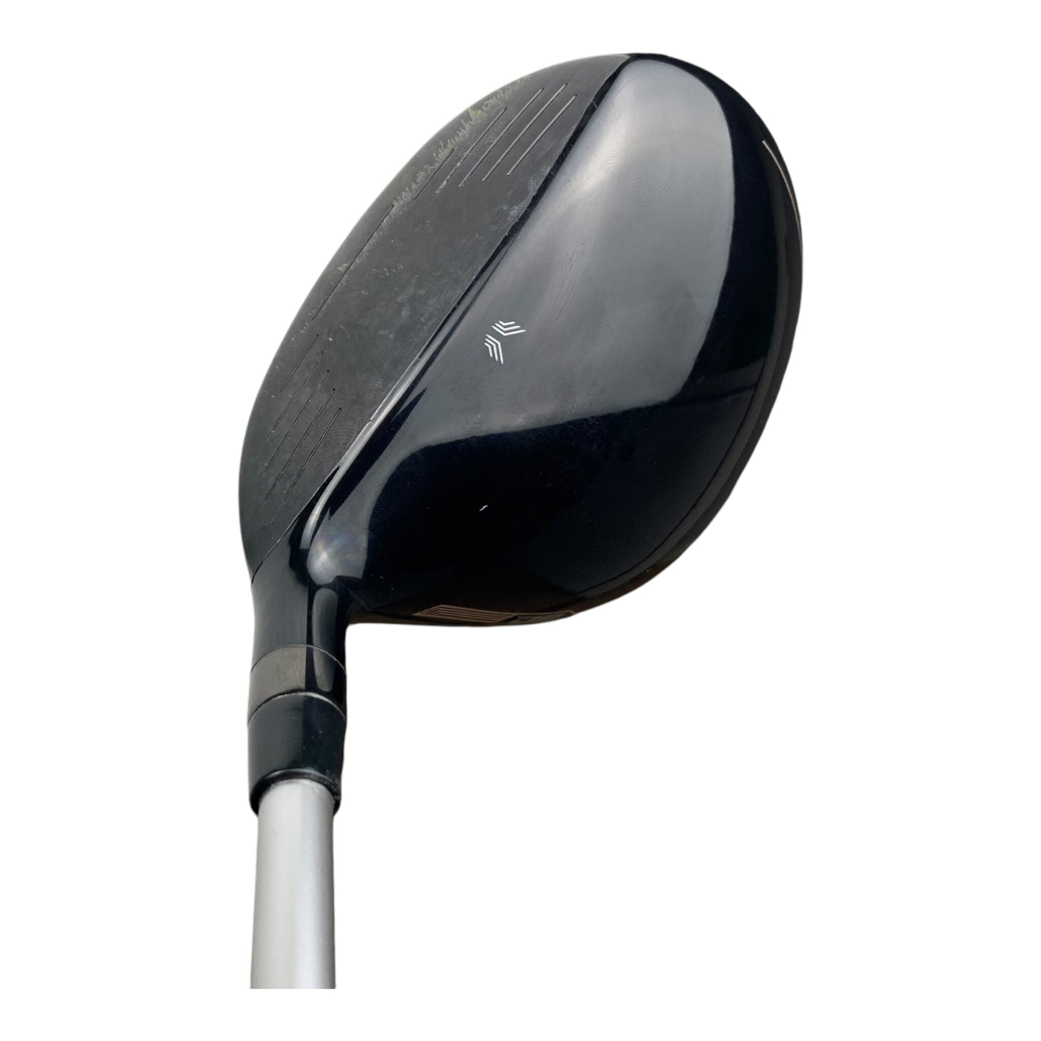 Wilson D9 Fairway / Flex Stiff - Graphit / #5/18