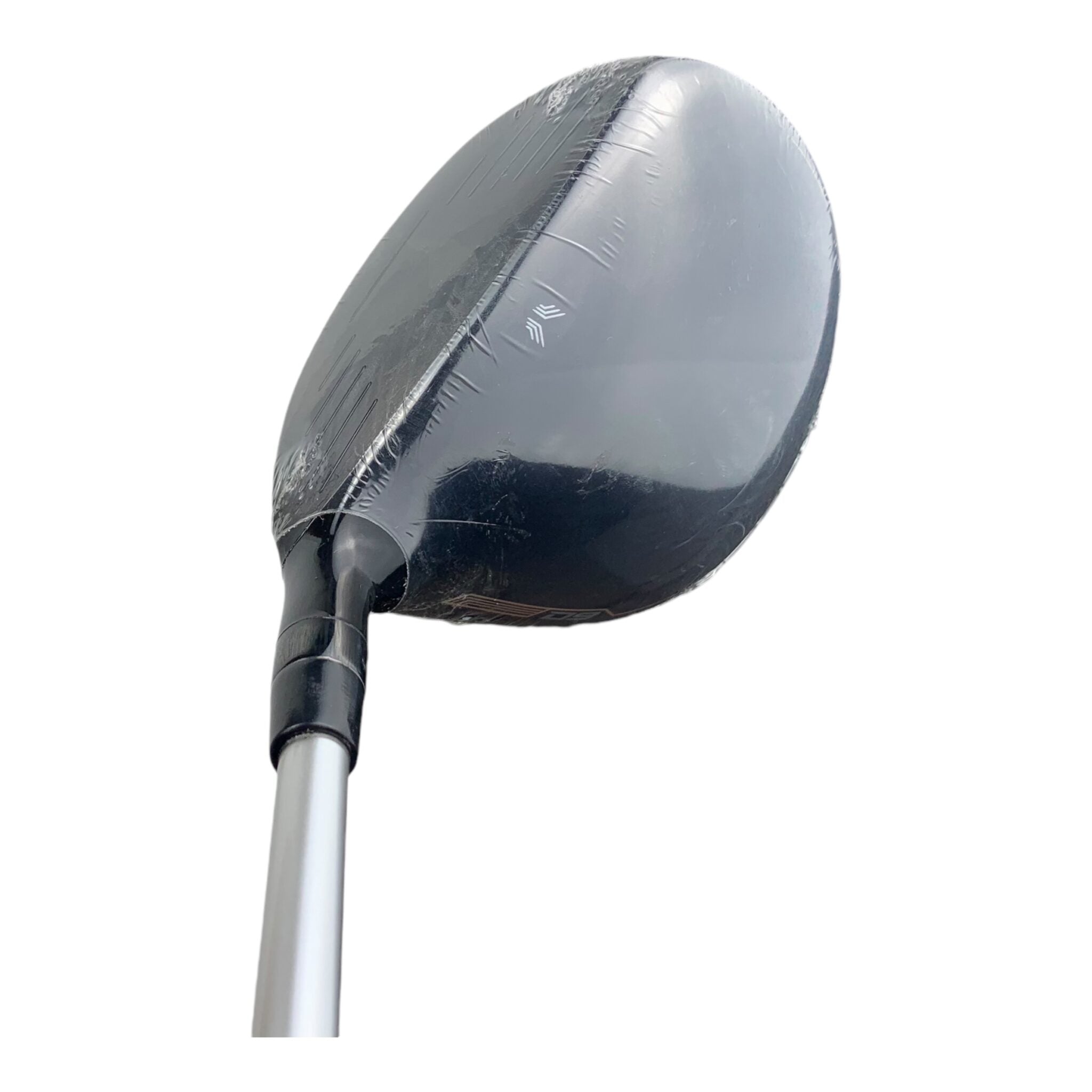 Wilson D9 Fairwayholz / Flex Stiff - Graphit / #5/18