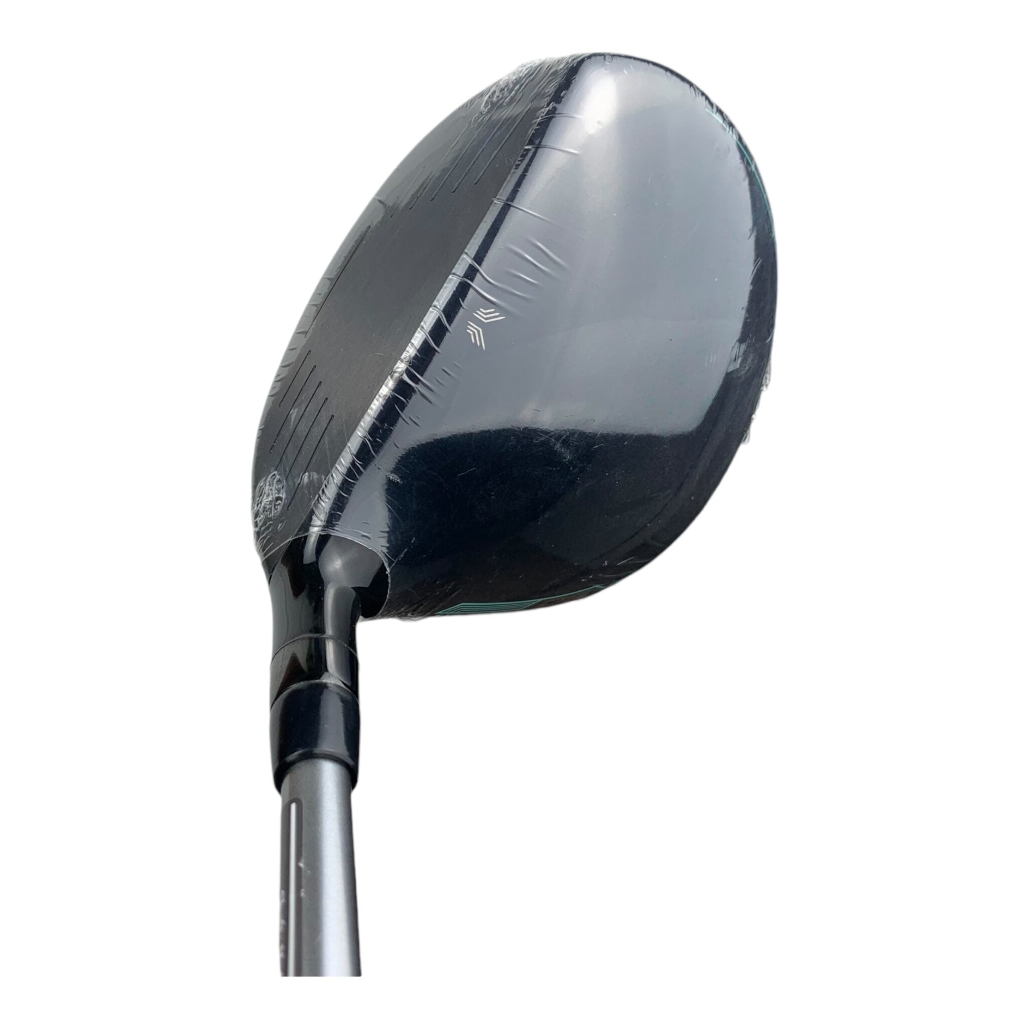 Wilson D9 Fairwayholz / Flex Damen - Graphit / #5/18