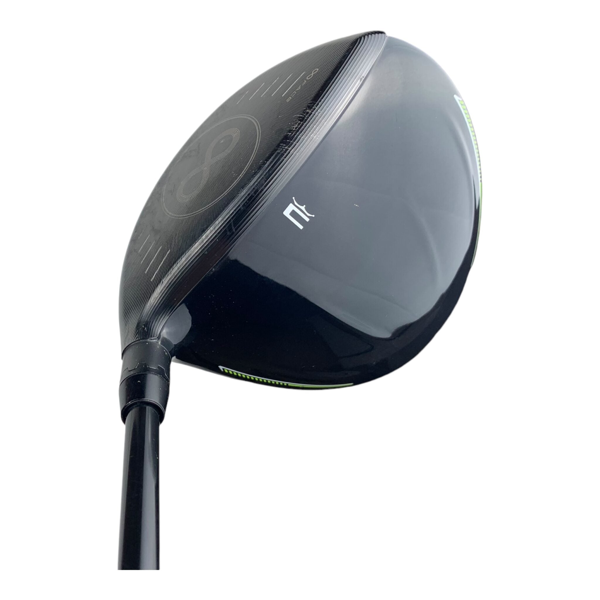 Cobra Radspeed XB Driver / Flex Stiff - Graphit / Loft 10.5