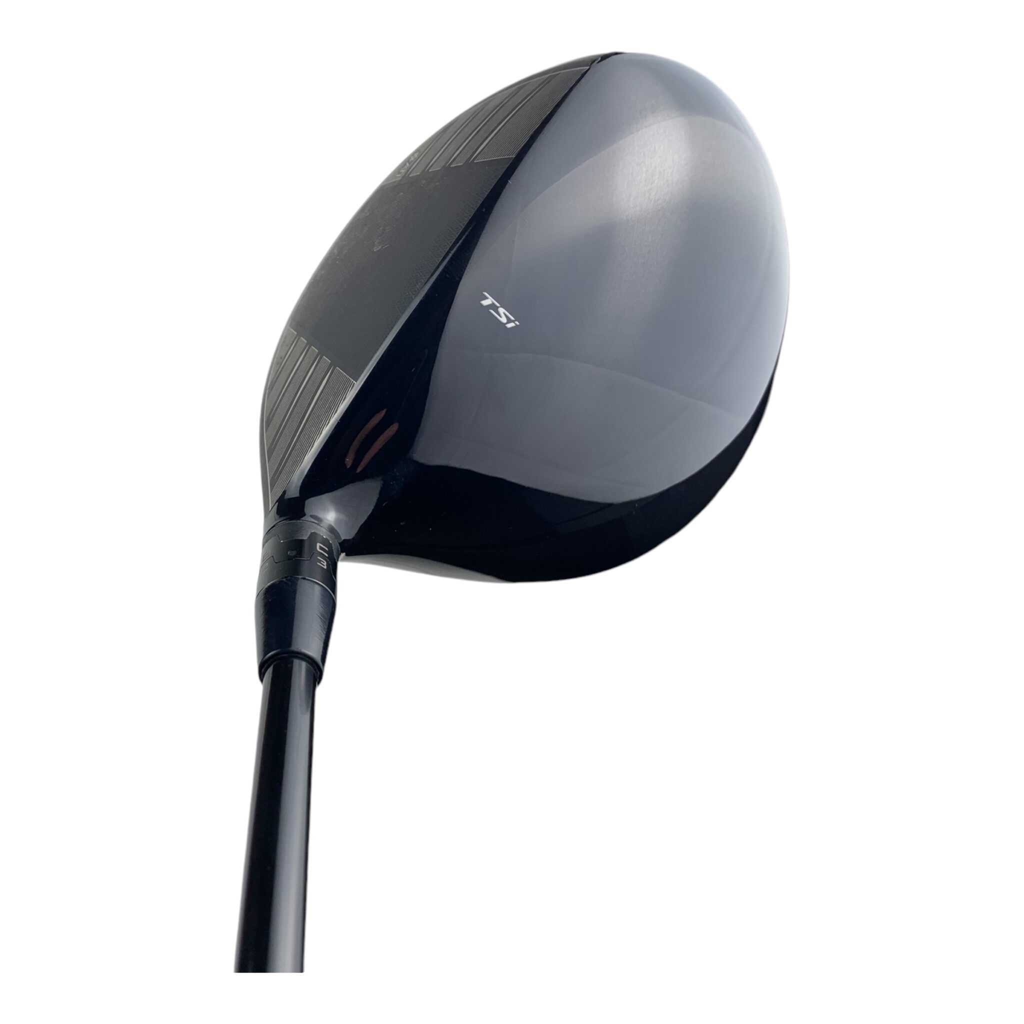 Titleist TSi3 Driver / Flex Stiff - Graphit / Loft 9