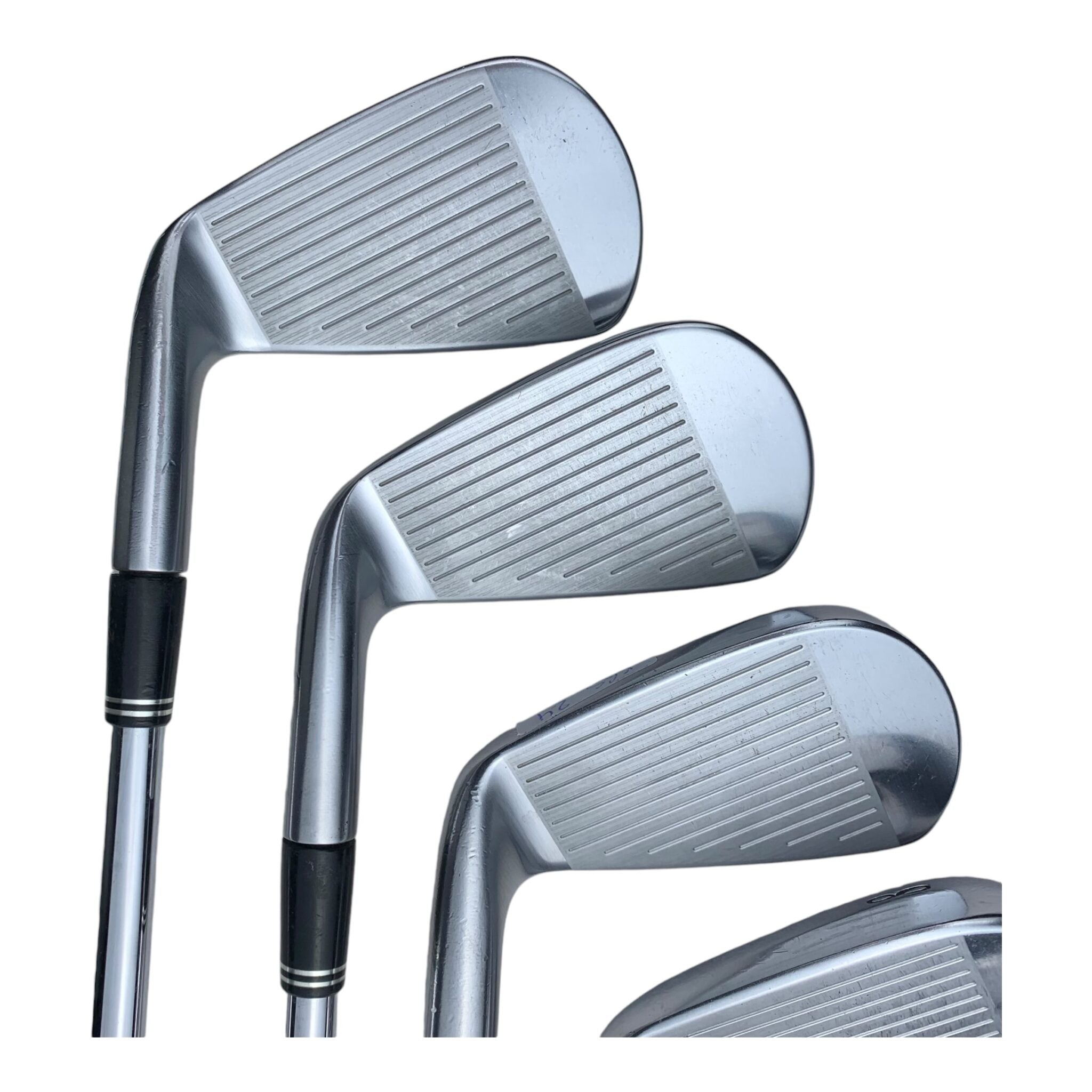 Srixon Z565 Eisensatz Flex Regular / Stahl / 5-PW