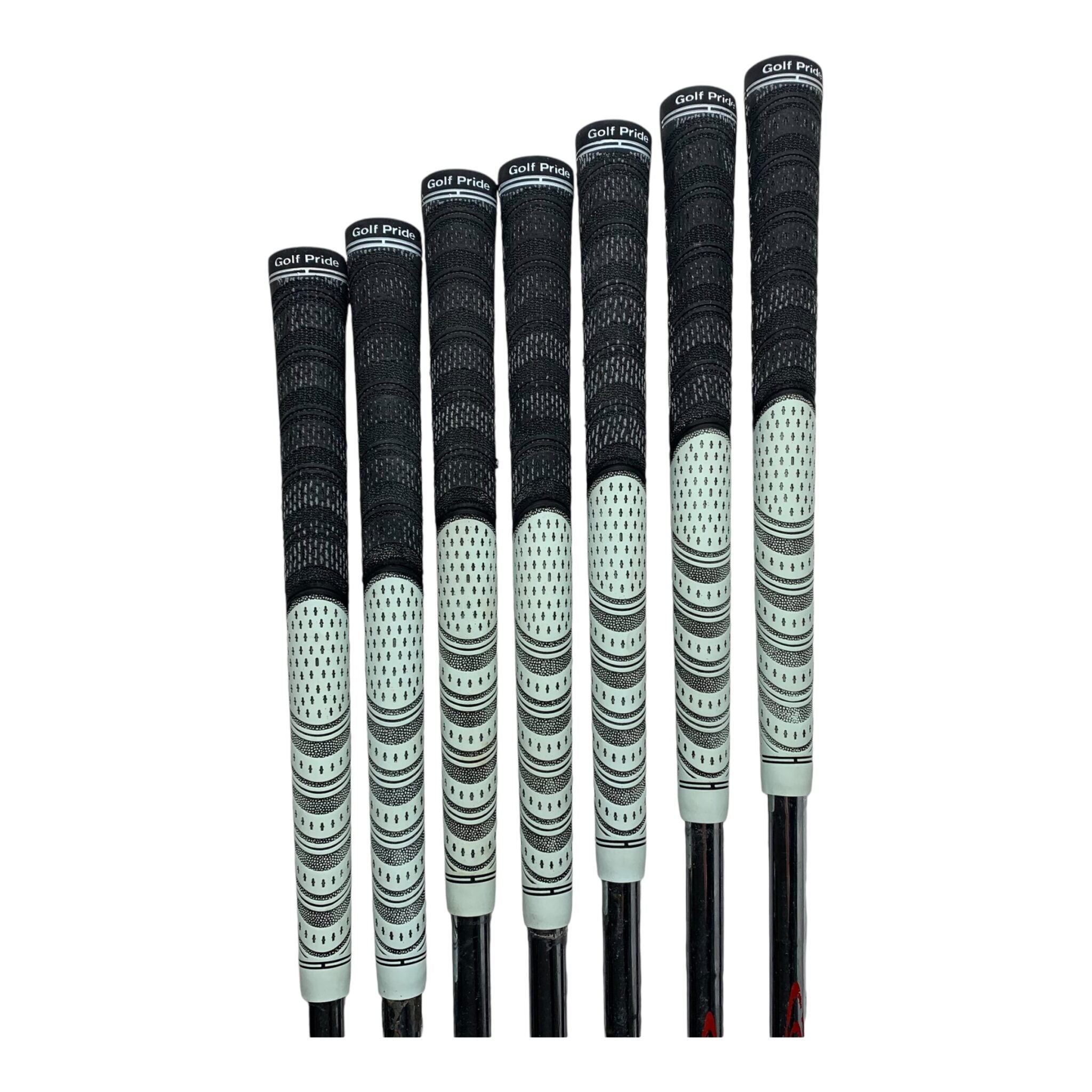 Srixon Z945/745 Combo-Set / Flex Stiff / Stahl / 4-PW