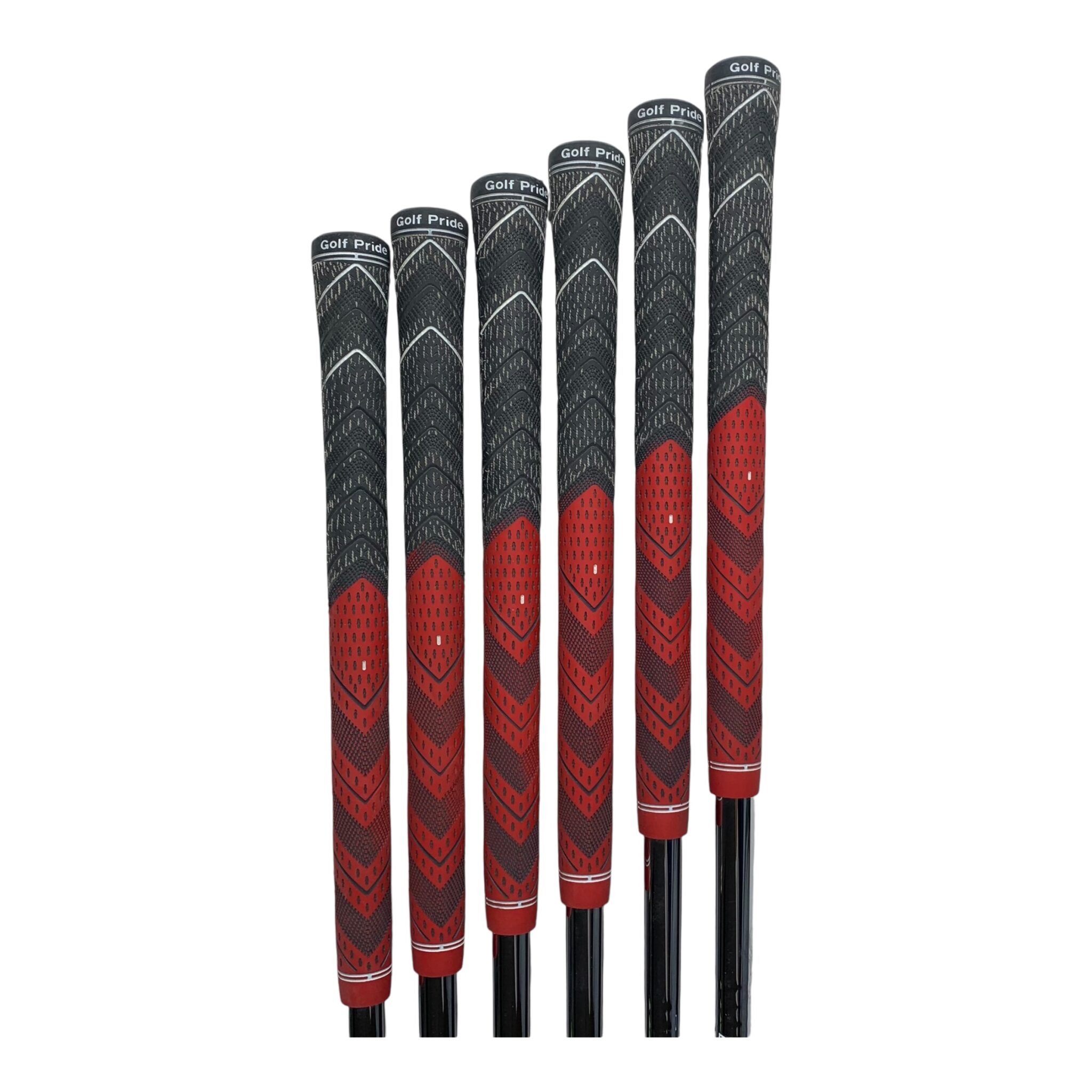Srizon Z585/Z785 Combo-Set / Flex Regular / Stahl / 4-9