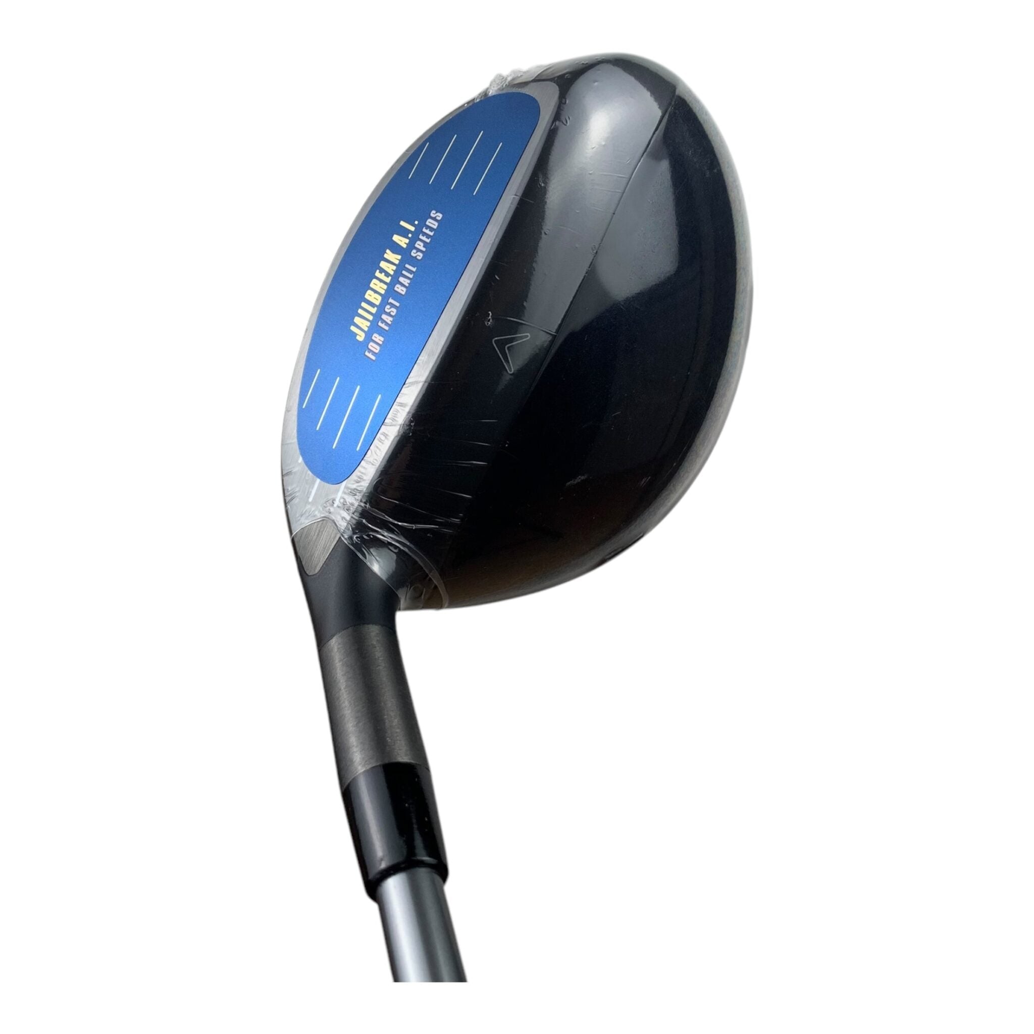 Callaway Paradym <tc>Fairway Wood</tc> / Flex Regular - Graphit / #Heavenwood/21