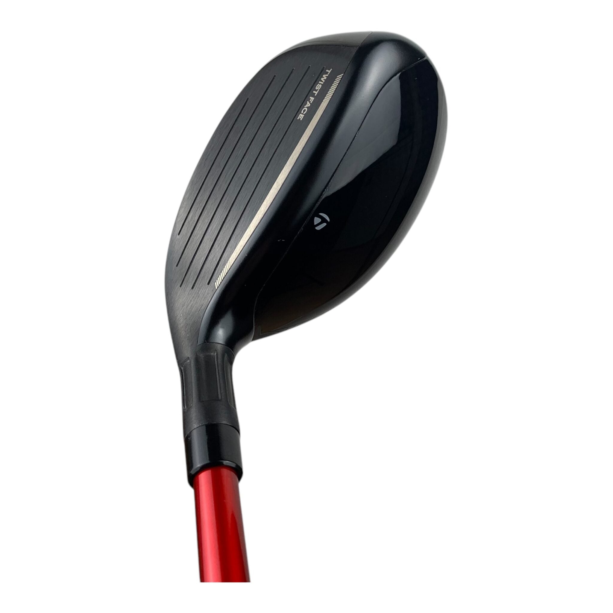 TaylorMade Stealth 2 HD <tc><tc>Hybrid</tc></tc> / Flex A (Senior) - Graphit / #5/27