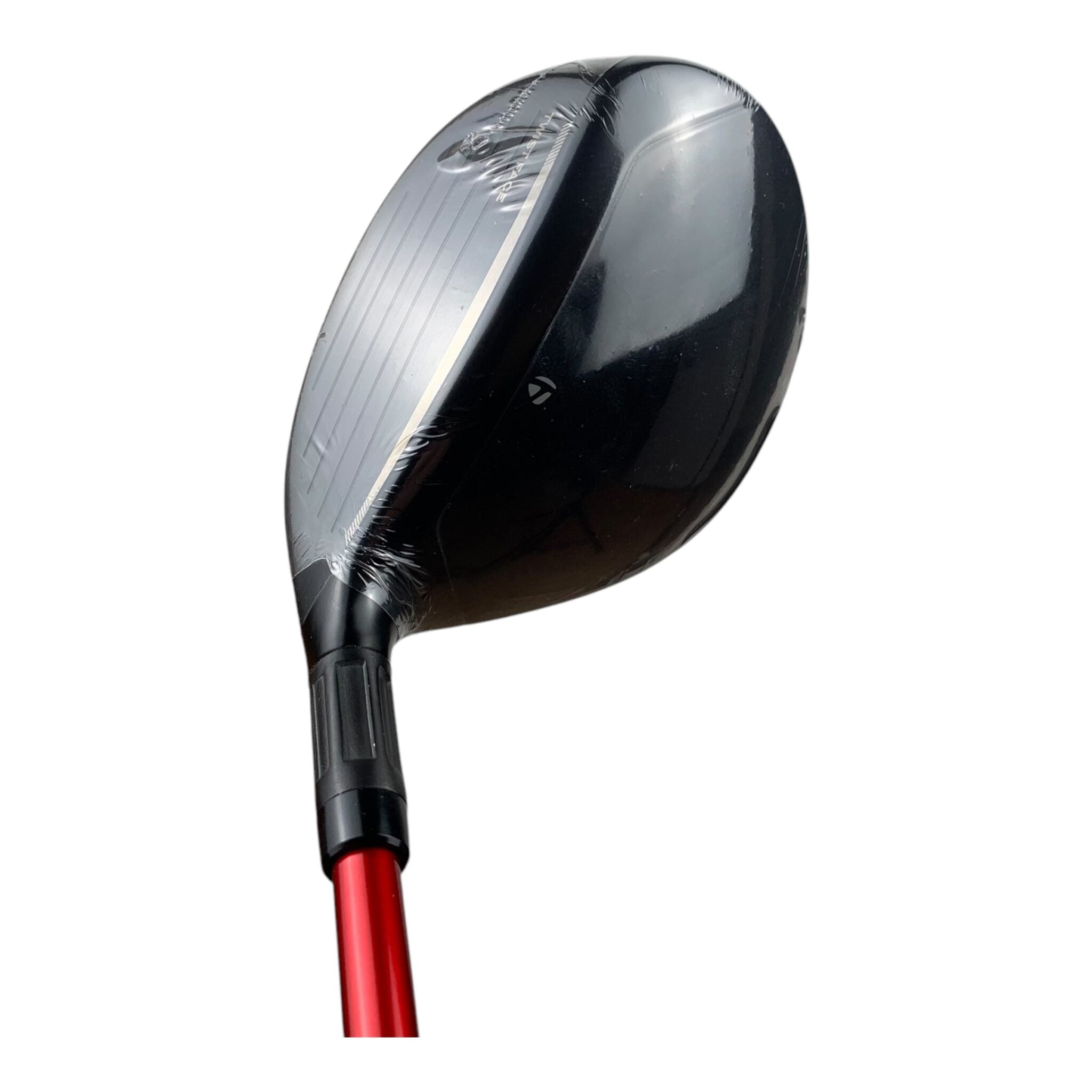 TaylorMade STEALTH 2 HD <tc>Fairway Wood</tc> / Flex A (Senior) - Graphit / #7/23