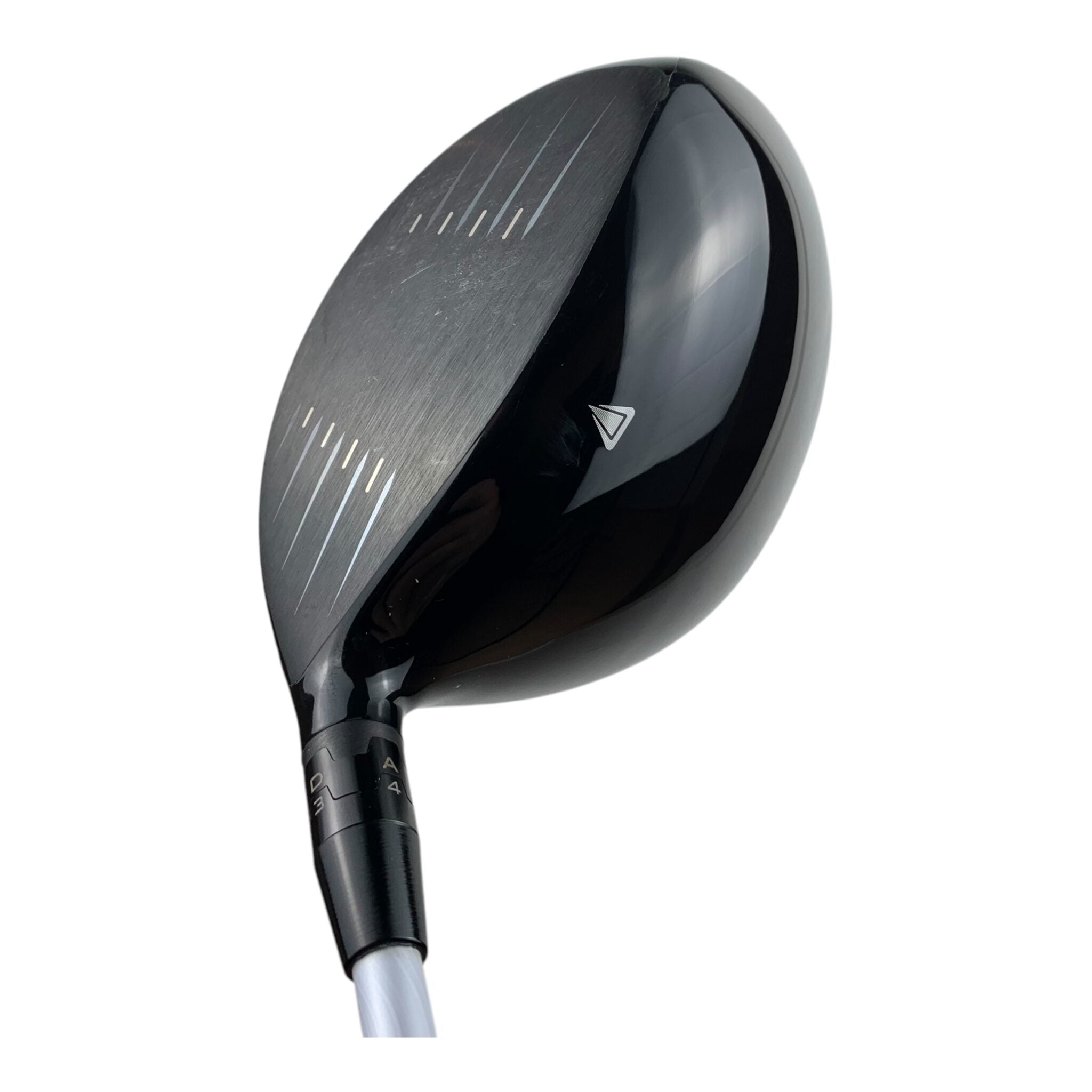 Titleist TS2 Driver / Flex Stiff - Graphit / Loft 10.5