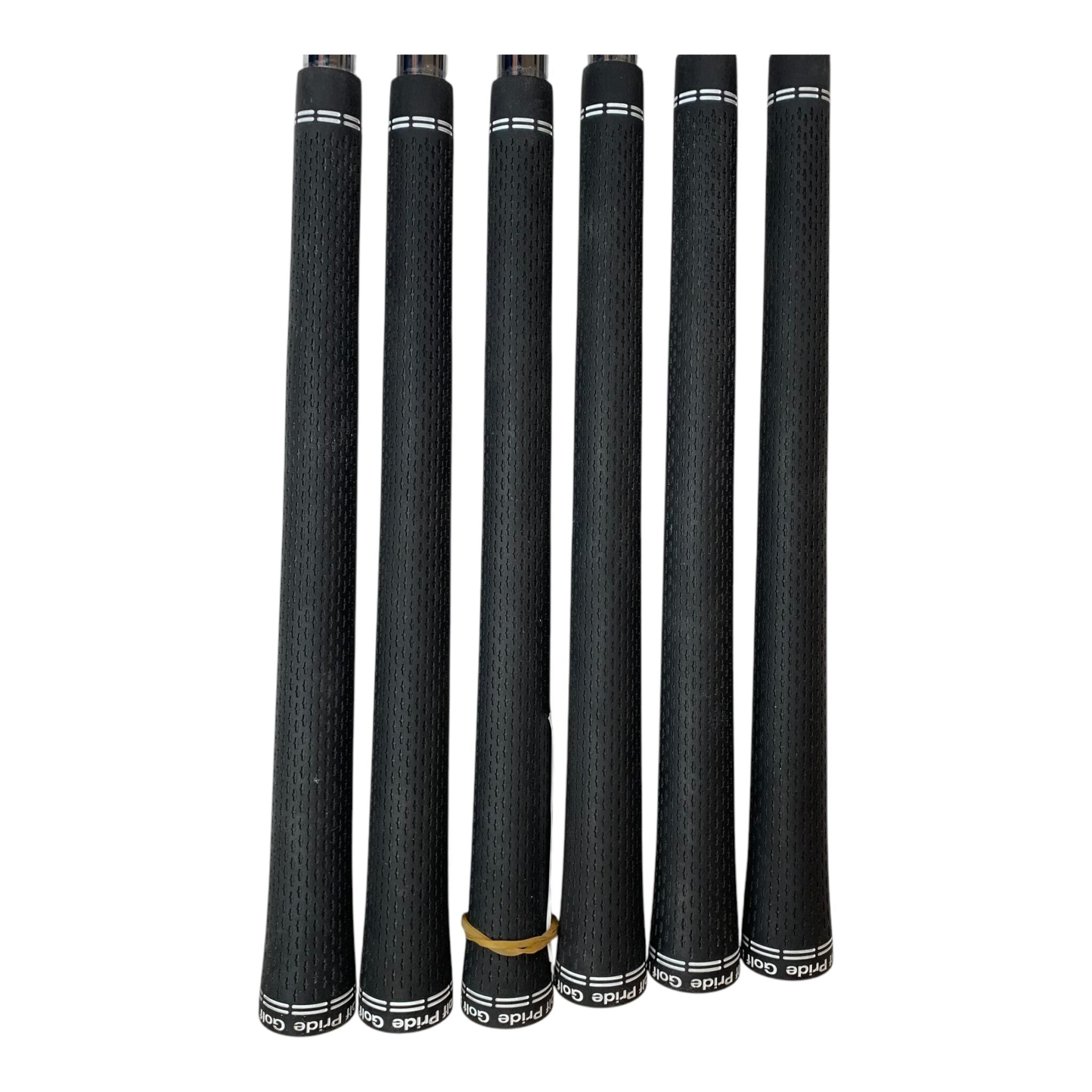 Srixon ZX5 MKII Eisensatz / Flex Regular - Stahl / 5-PW