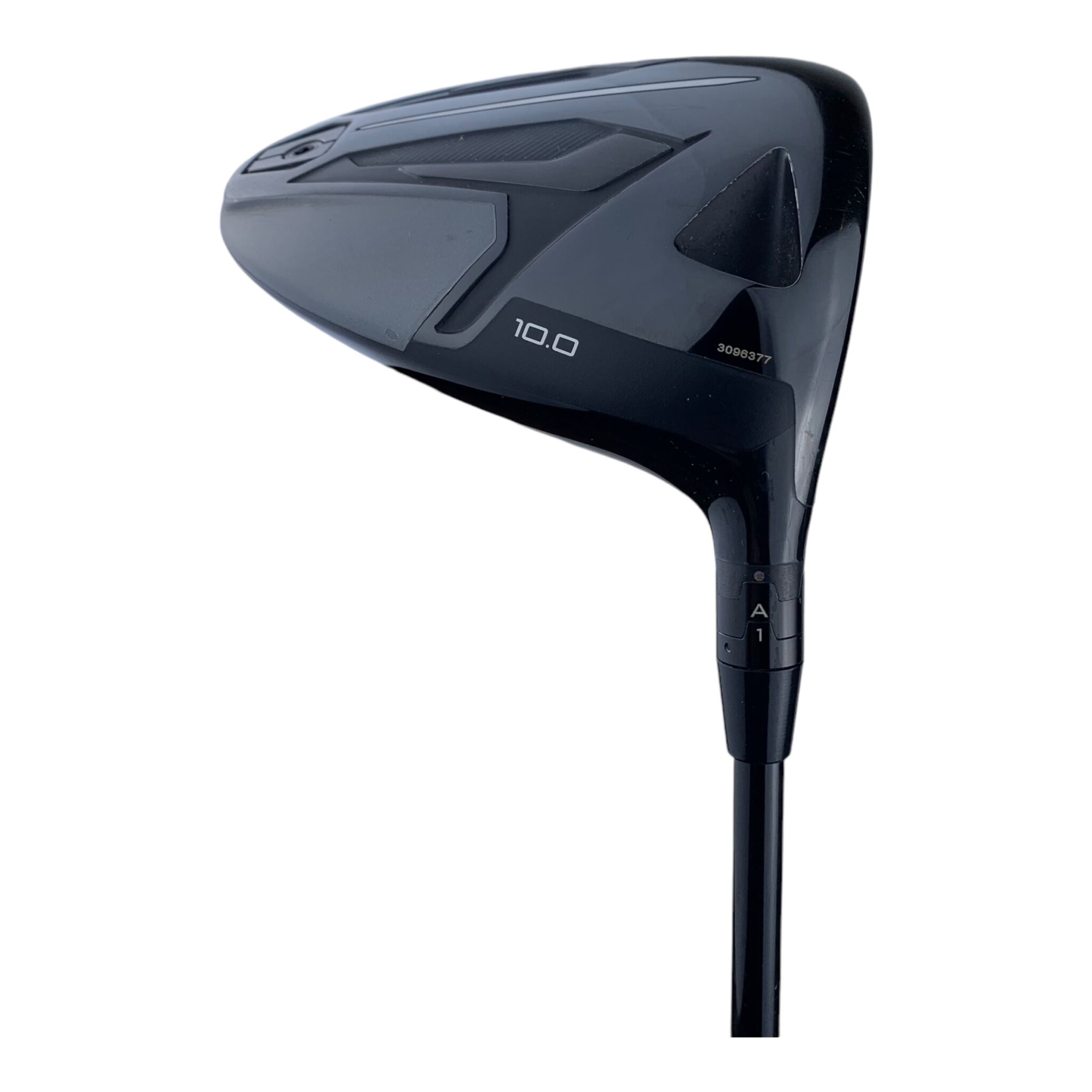 Titleist TSi2 Driver / Flex Stiff / Graphit / Loft 10