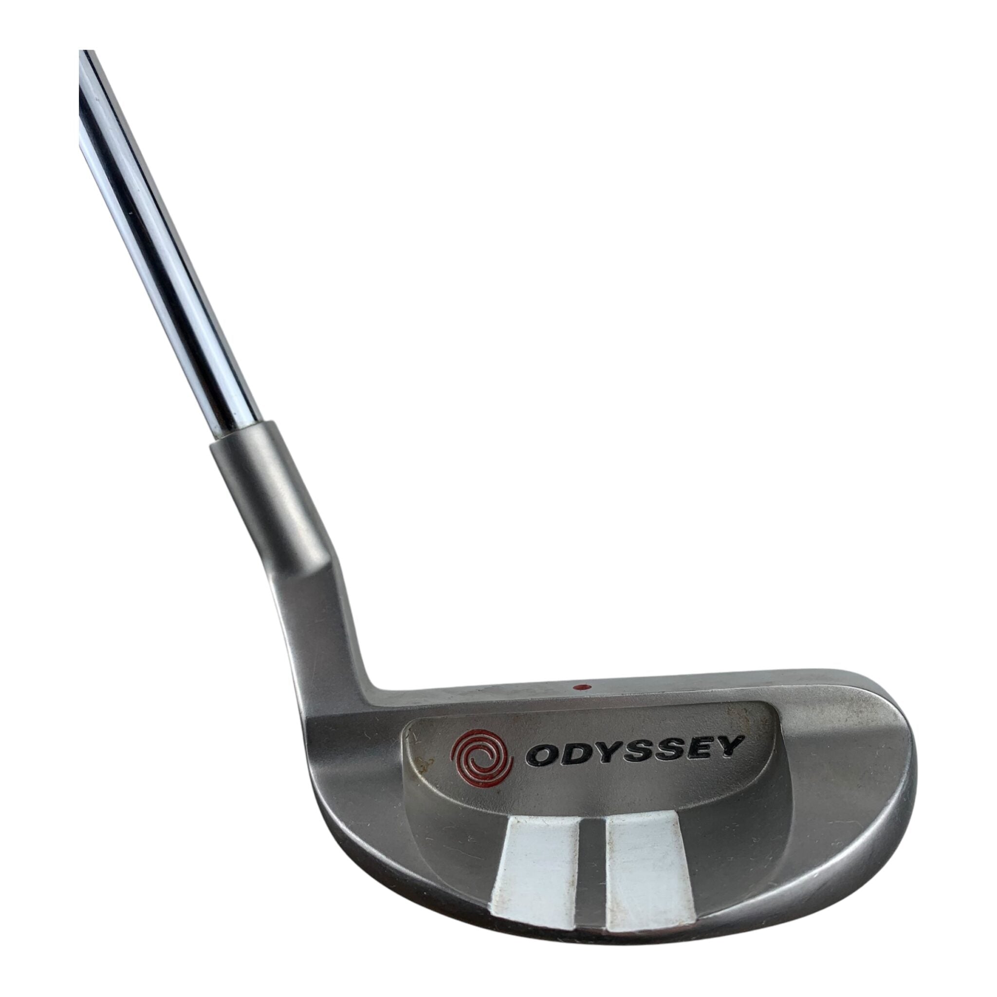 Marxman X-Act Chipper / Stahl / 35" / #37'