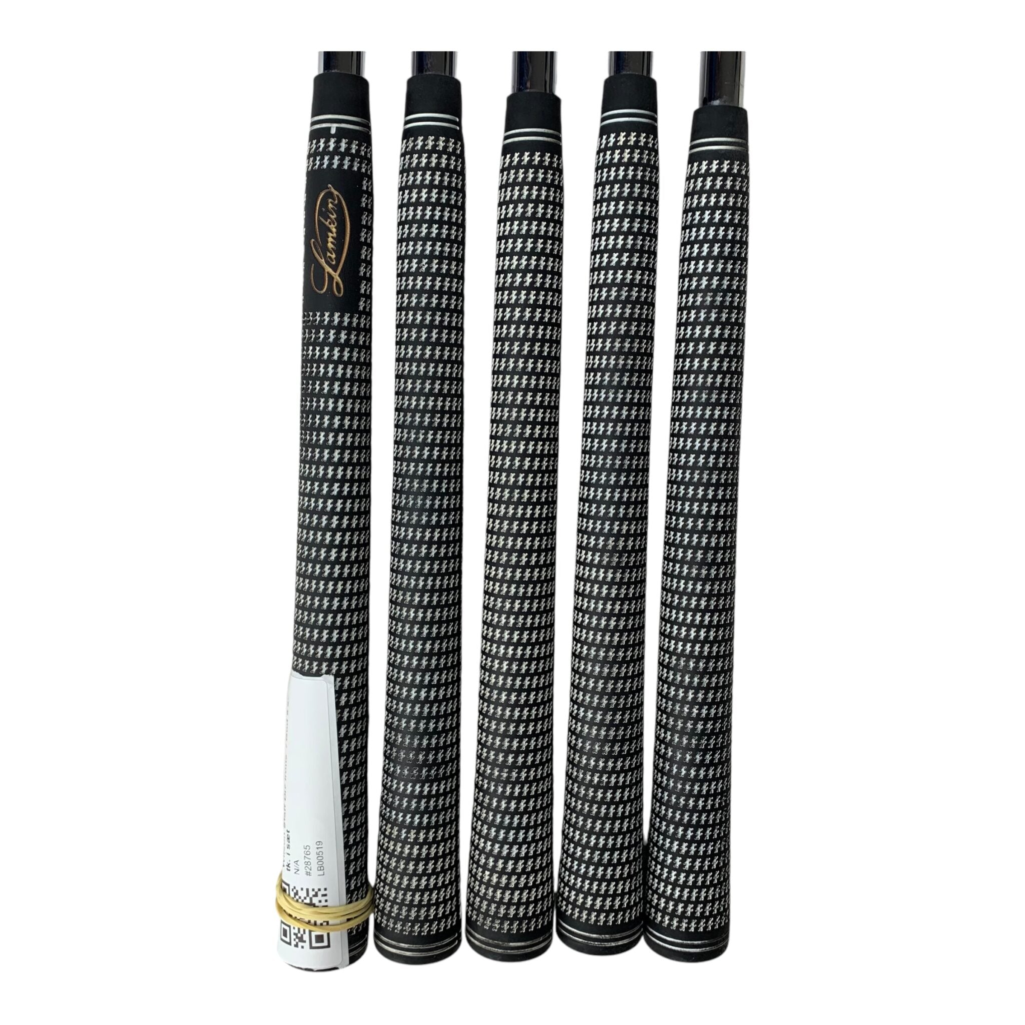 Wilson Staff Di7 Eisenset / Flex Uniflex / Stahl / 7-P+G