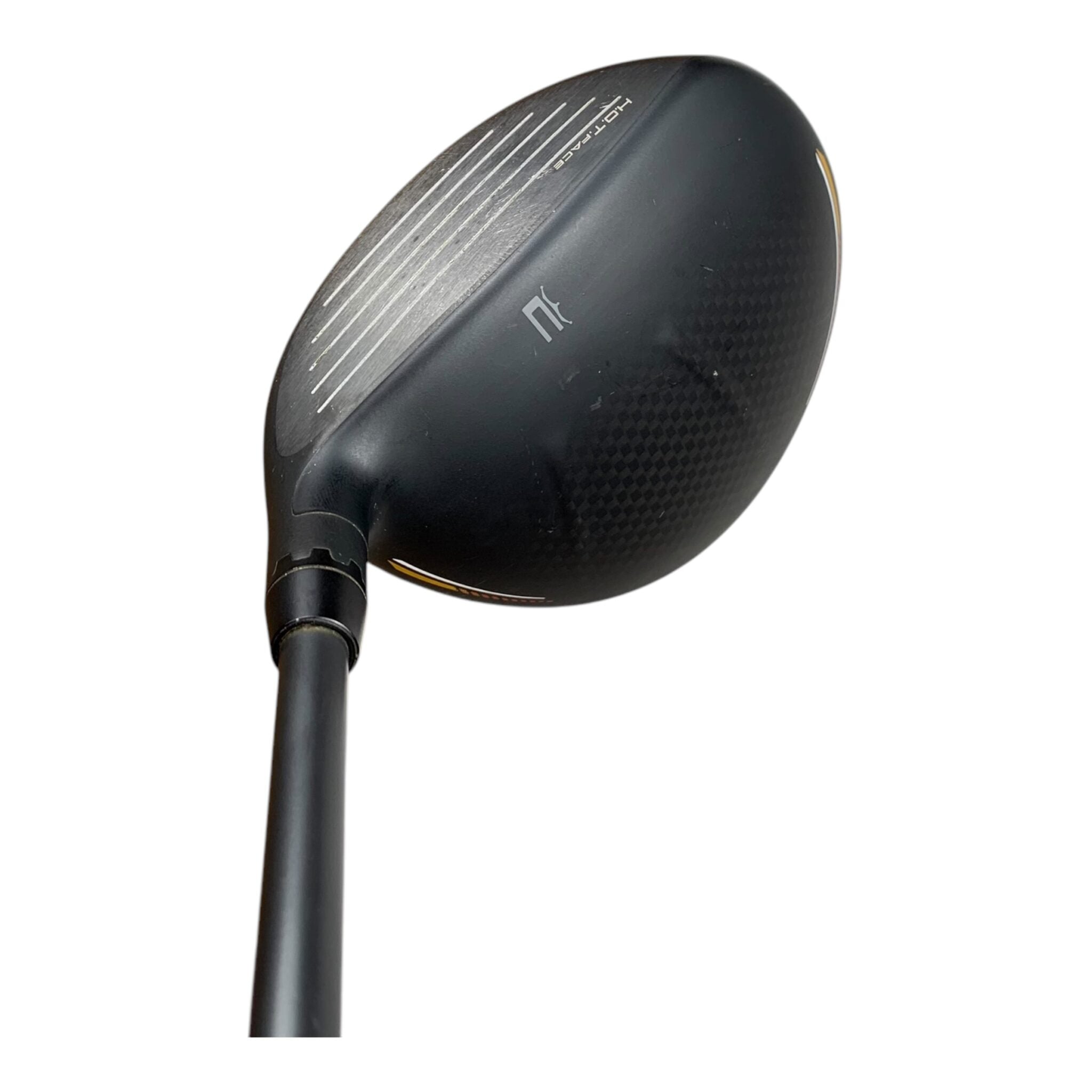 Cobra LTDX <tc>Fairway Wood</tc> / Flex X-Stiff / Graphit / #3/15