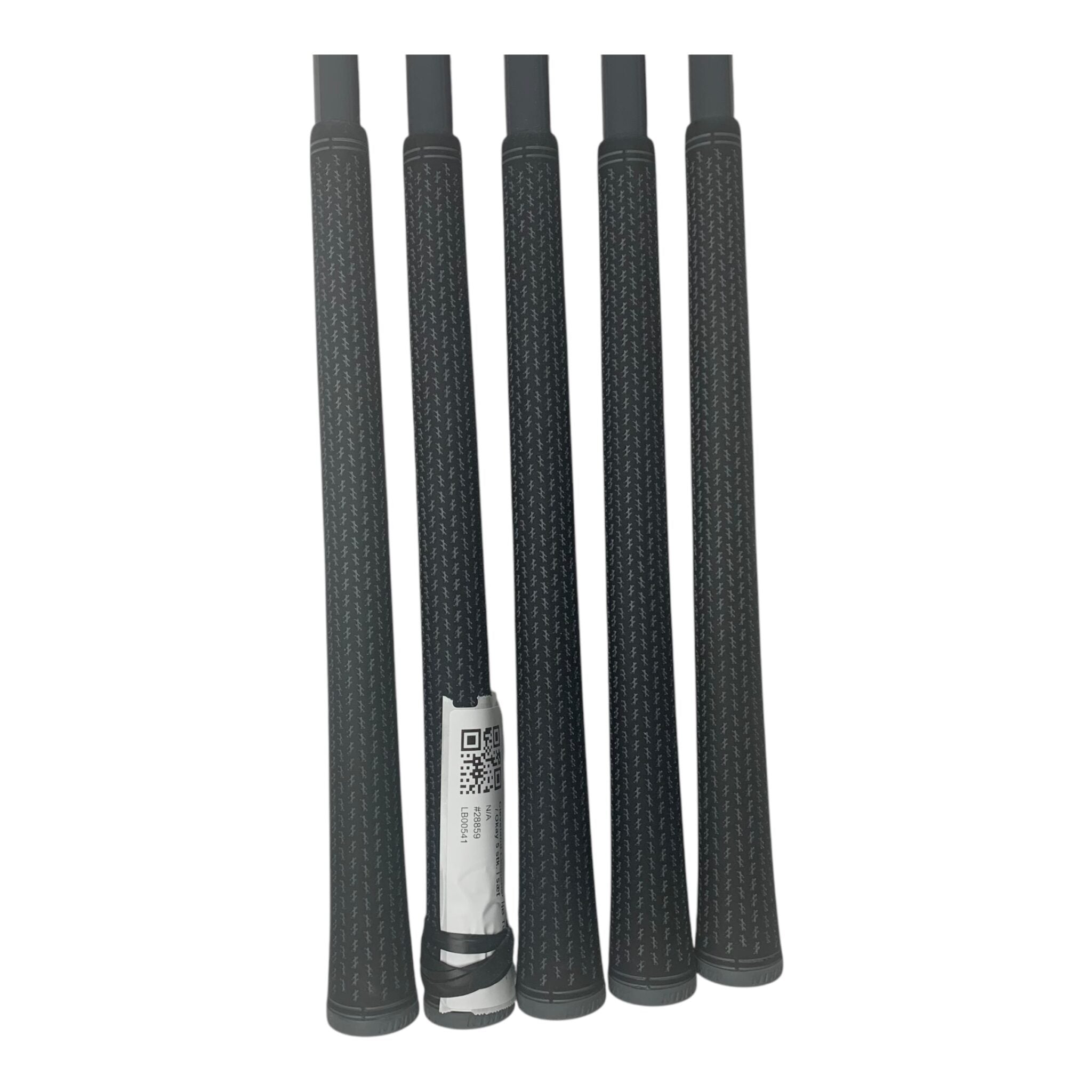 Cleveland Launcher HB Turbo Eisenset / Flex A Senior / Graphit / 6-PW