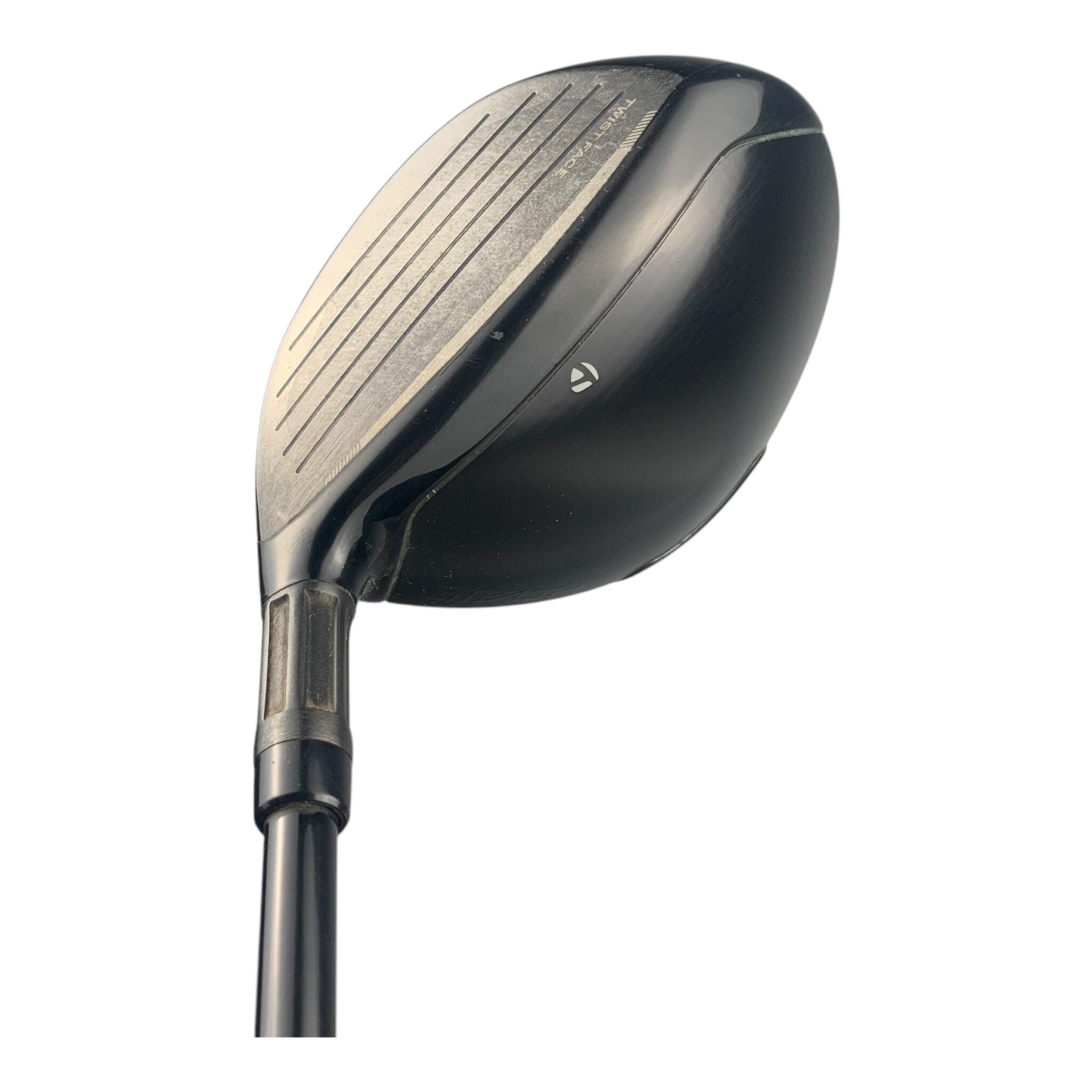 TaylorMade STEALTH <tc>Fairway Wood</tc> / Flex Regular / #3/15