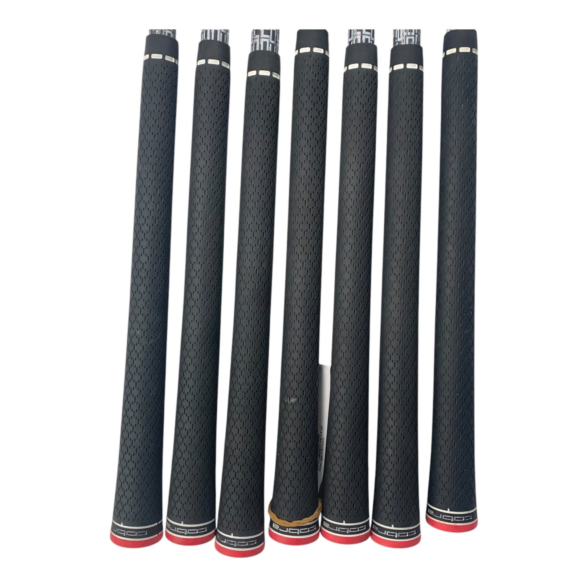 Cobra F-Max SuperLite Combo Eisenset / Flex Damen / Graphit / 4Hy+7-P+G+S