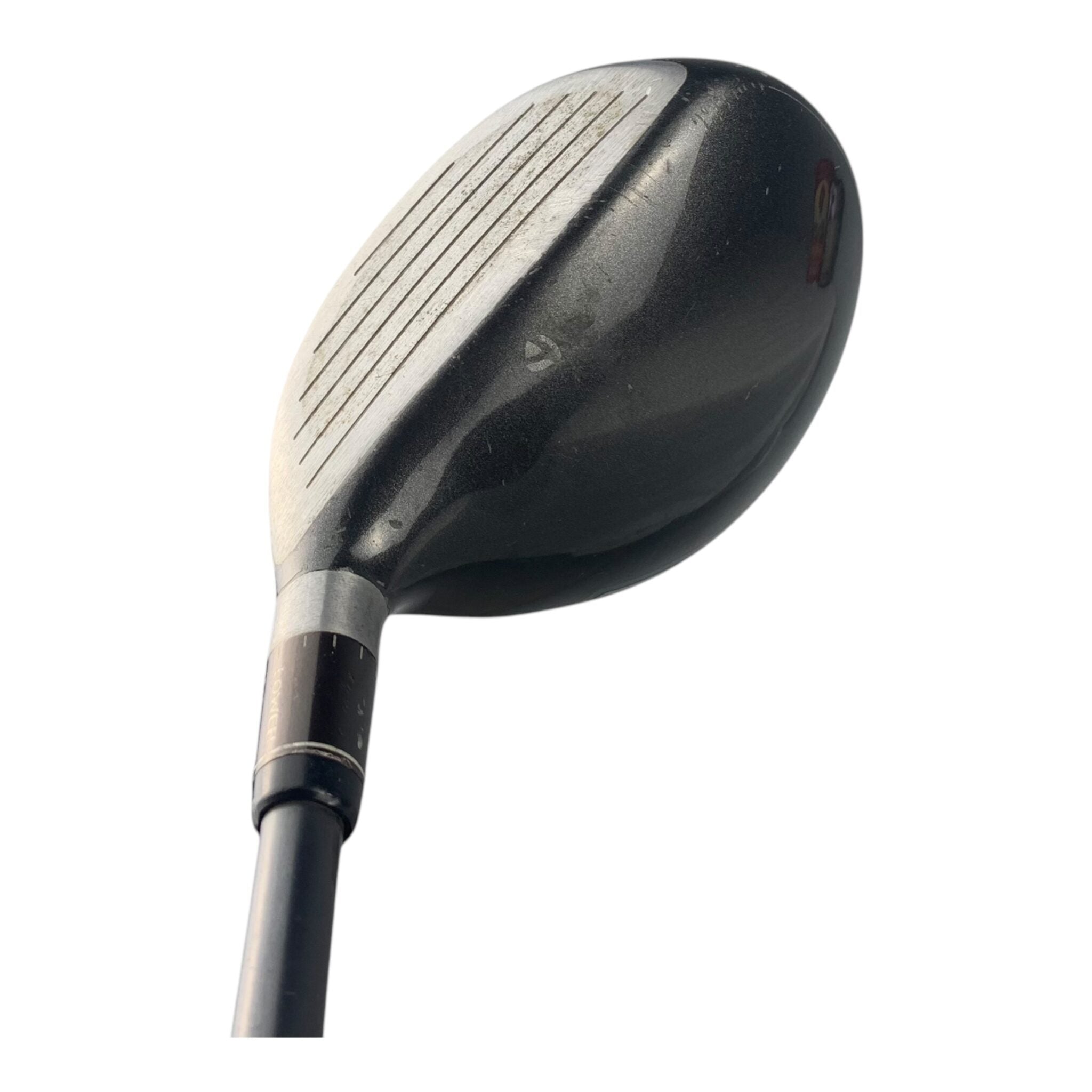 TaylorMade SLDR <tc>Fairway Wood</tc> / Flex Regular / #3HL/17
