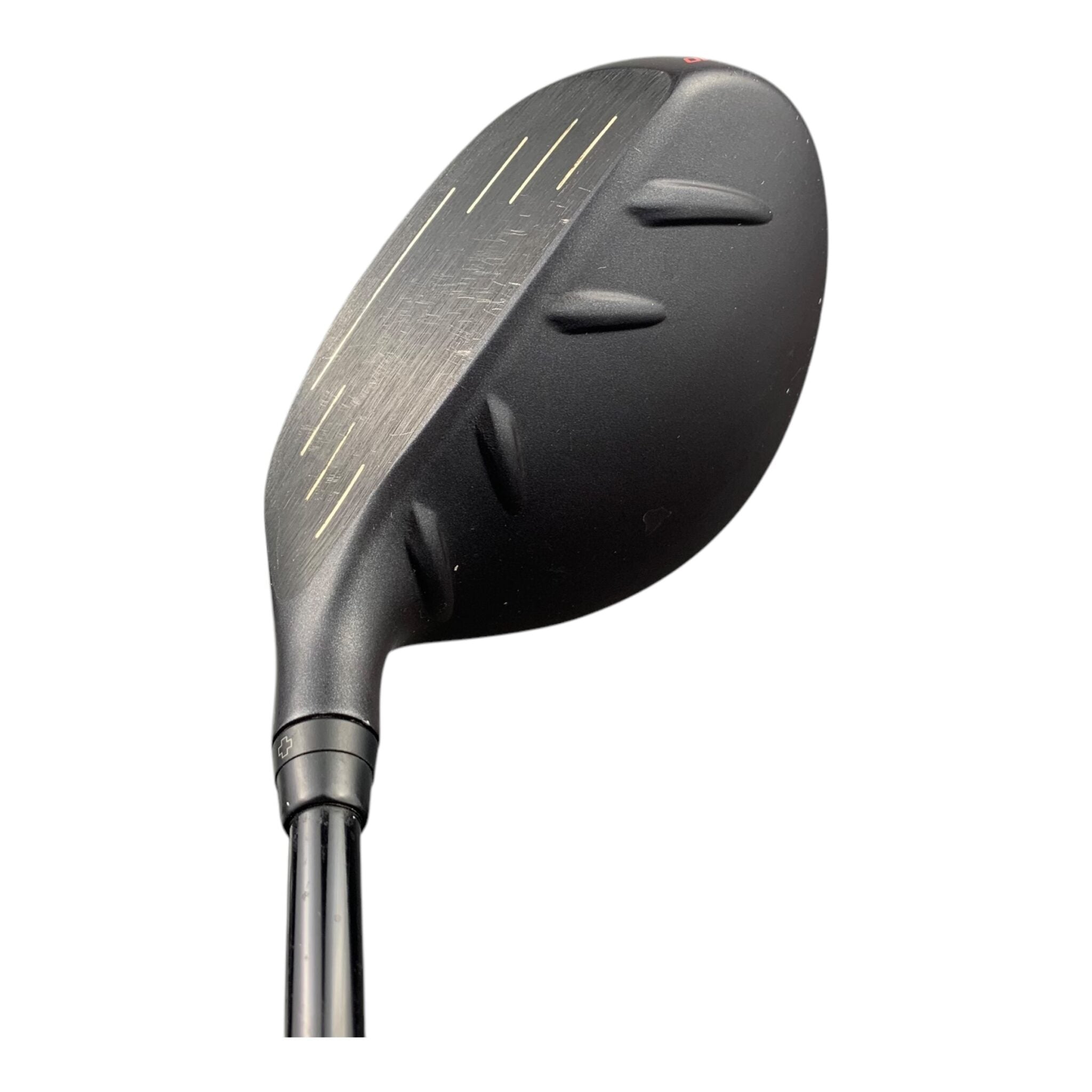 PING G410 Fairwayholz / Flex Stiff / Graphit / #3/14.5