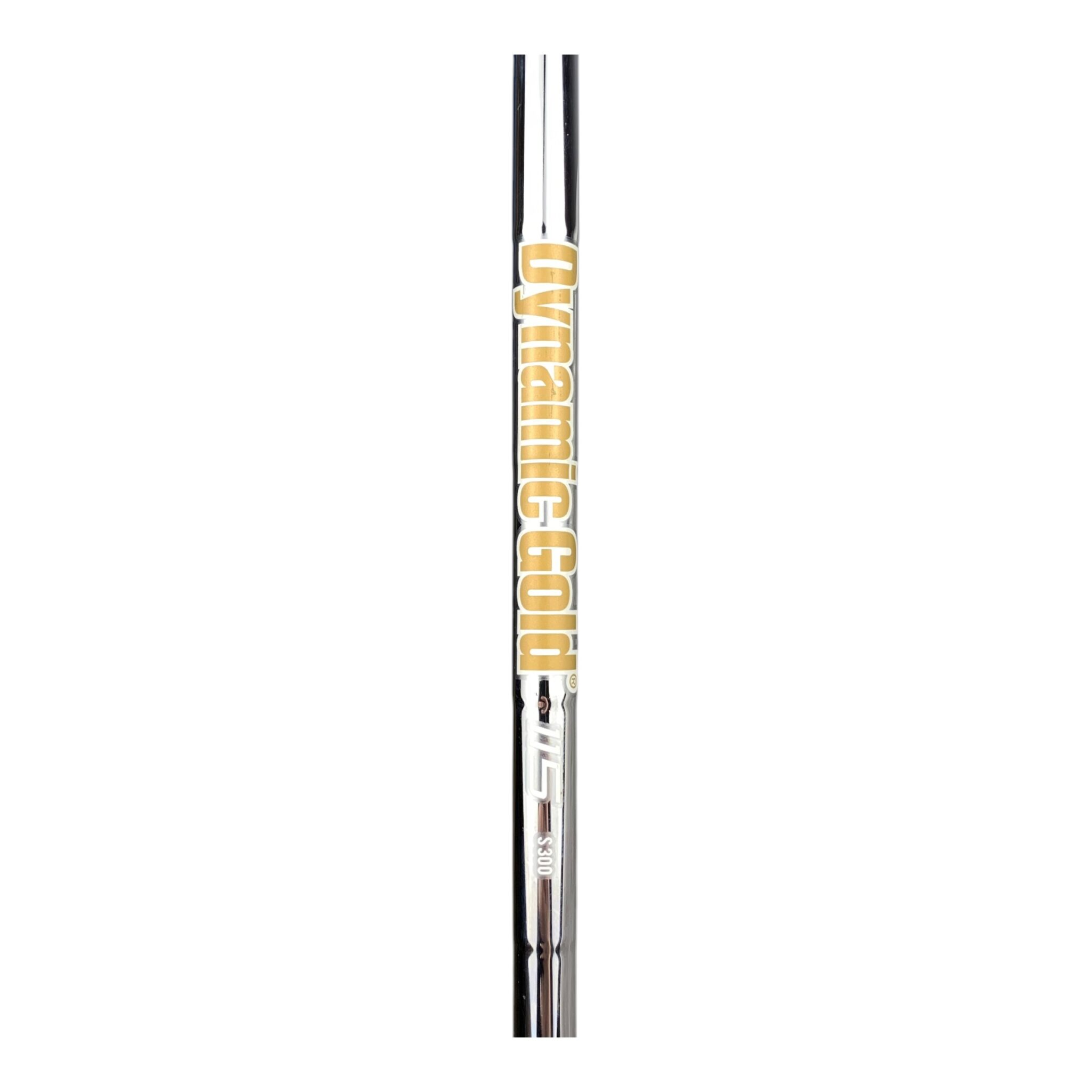 Cleveland CBX 2 Wedge / Stahl / #50/11