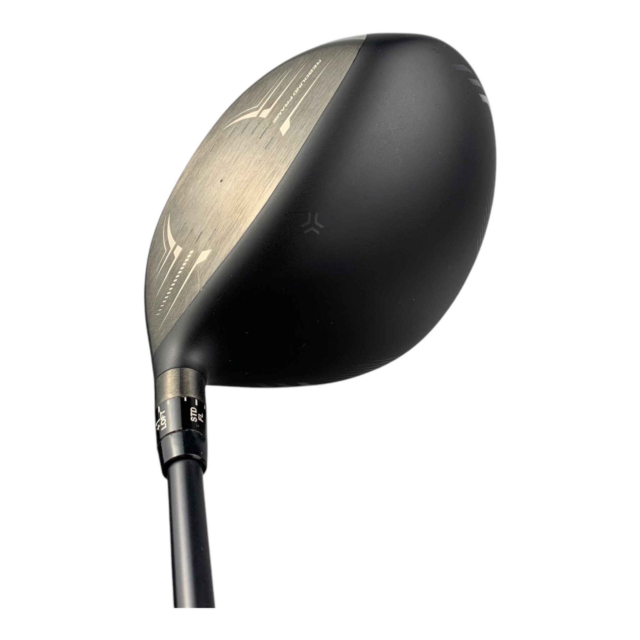 Srixon ZX7 MK II Driver / Flex X-Stiff / Loft 9,5