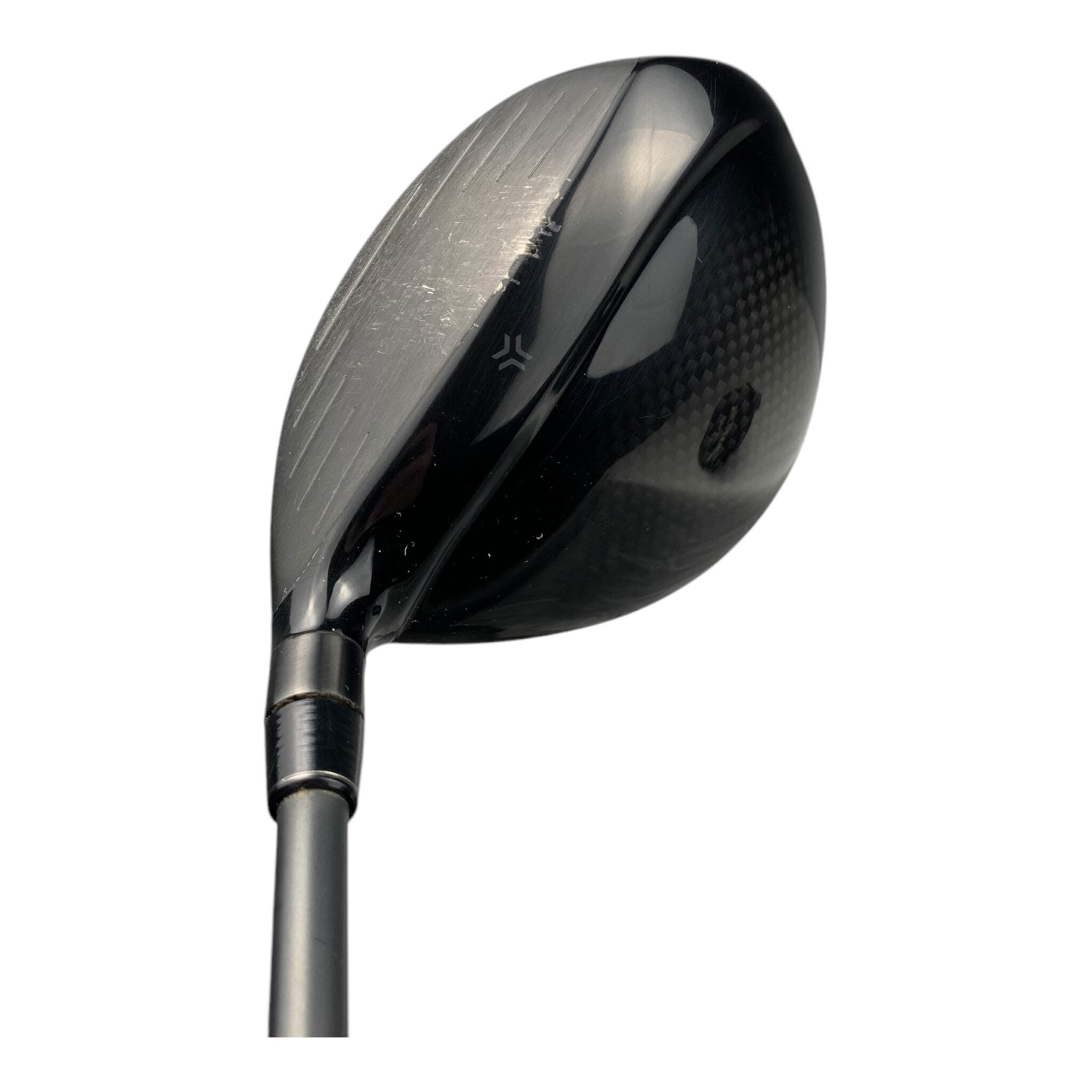 Srixon ZX Fairwayholz / Flex X-Stiff / Graphit / #3/15