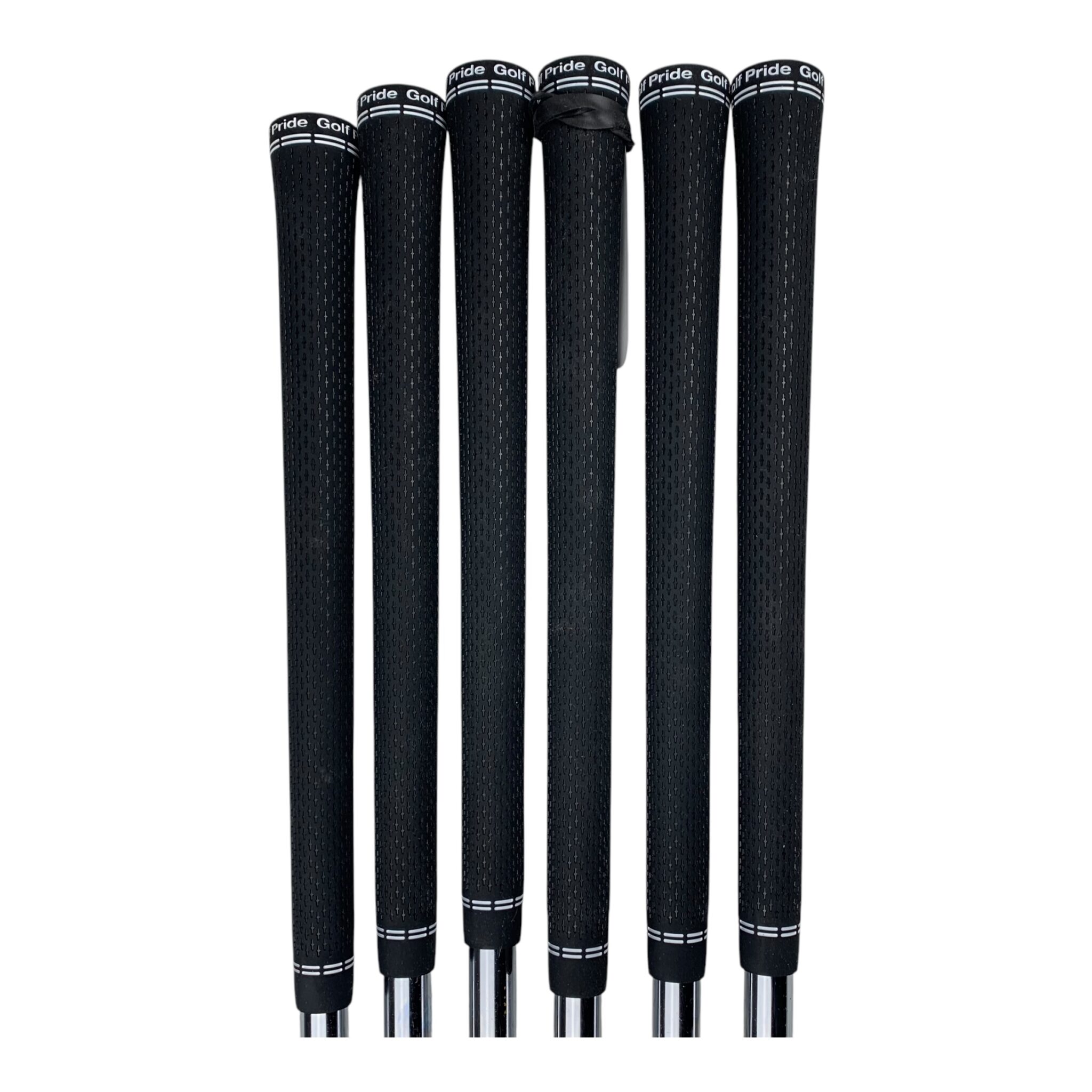 PING Blueprint S Eisenset / Flex Regular / 5-PW / Stahl / Red Lie Dot