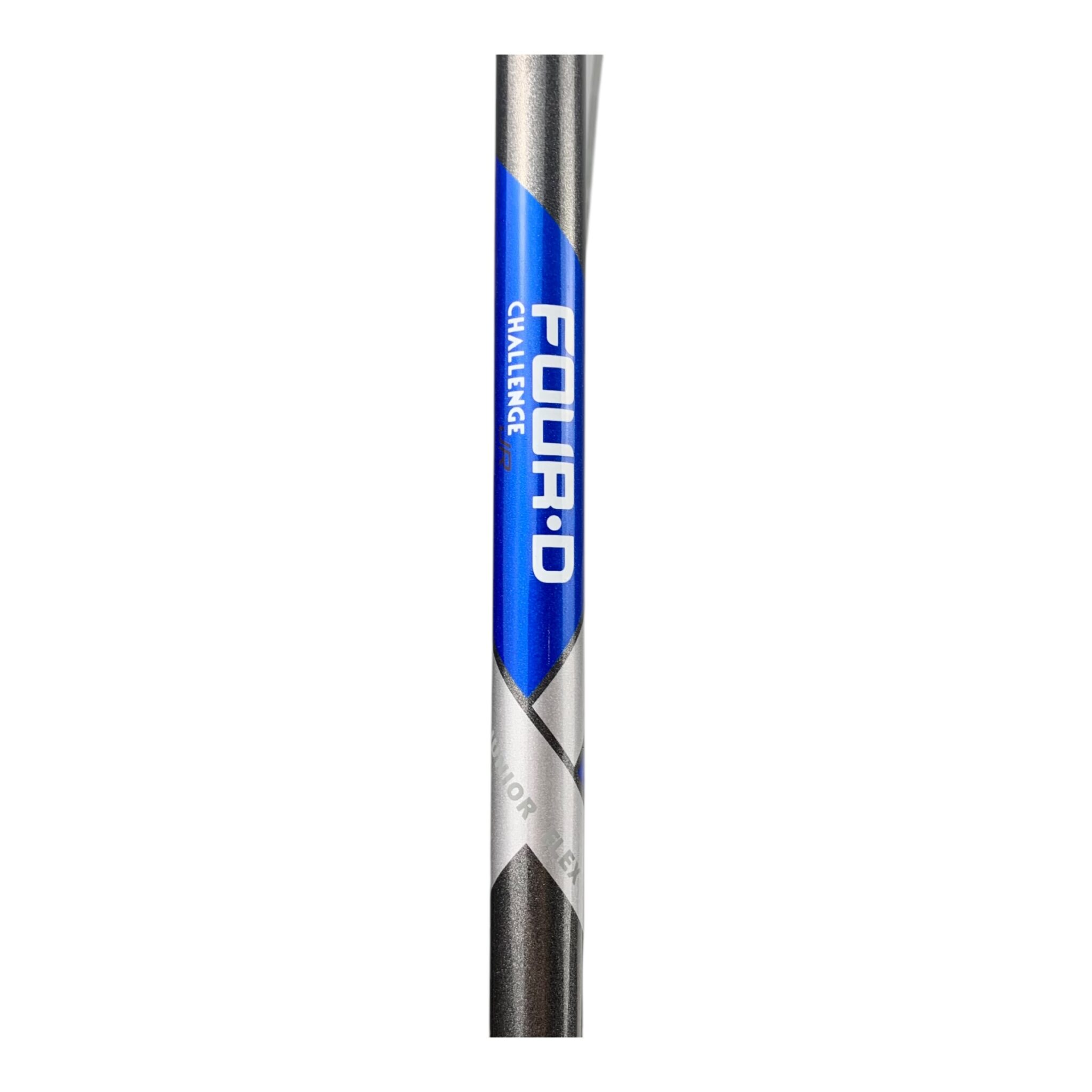 Four-D Challenge Junior Driver / Flex Junior / Loft 18