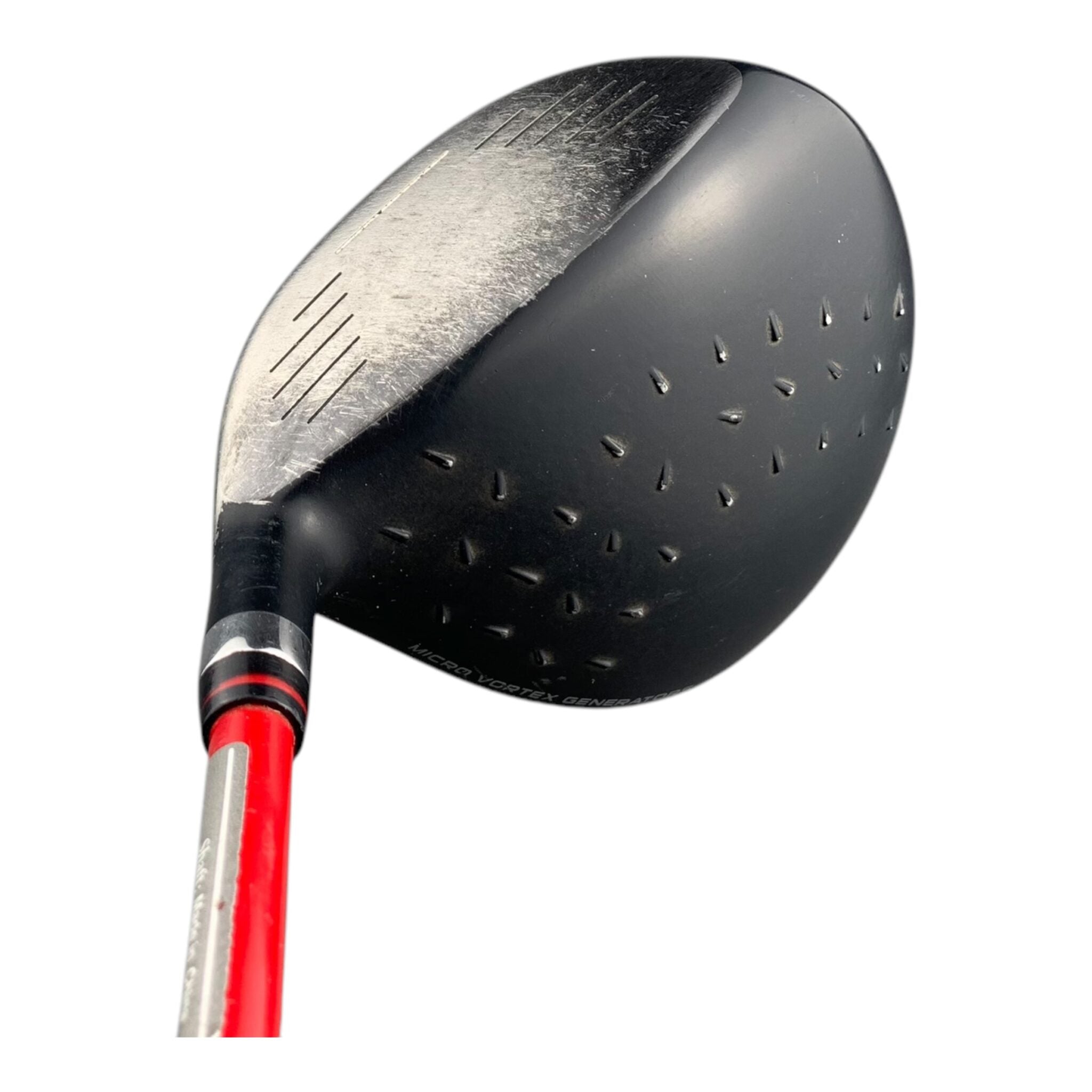 Wilson D300 Fairwayholz / Flex Regular / Graphit / #3/15