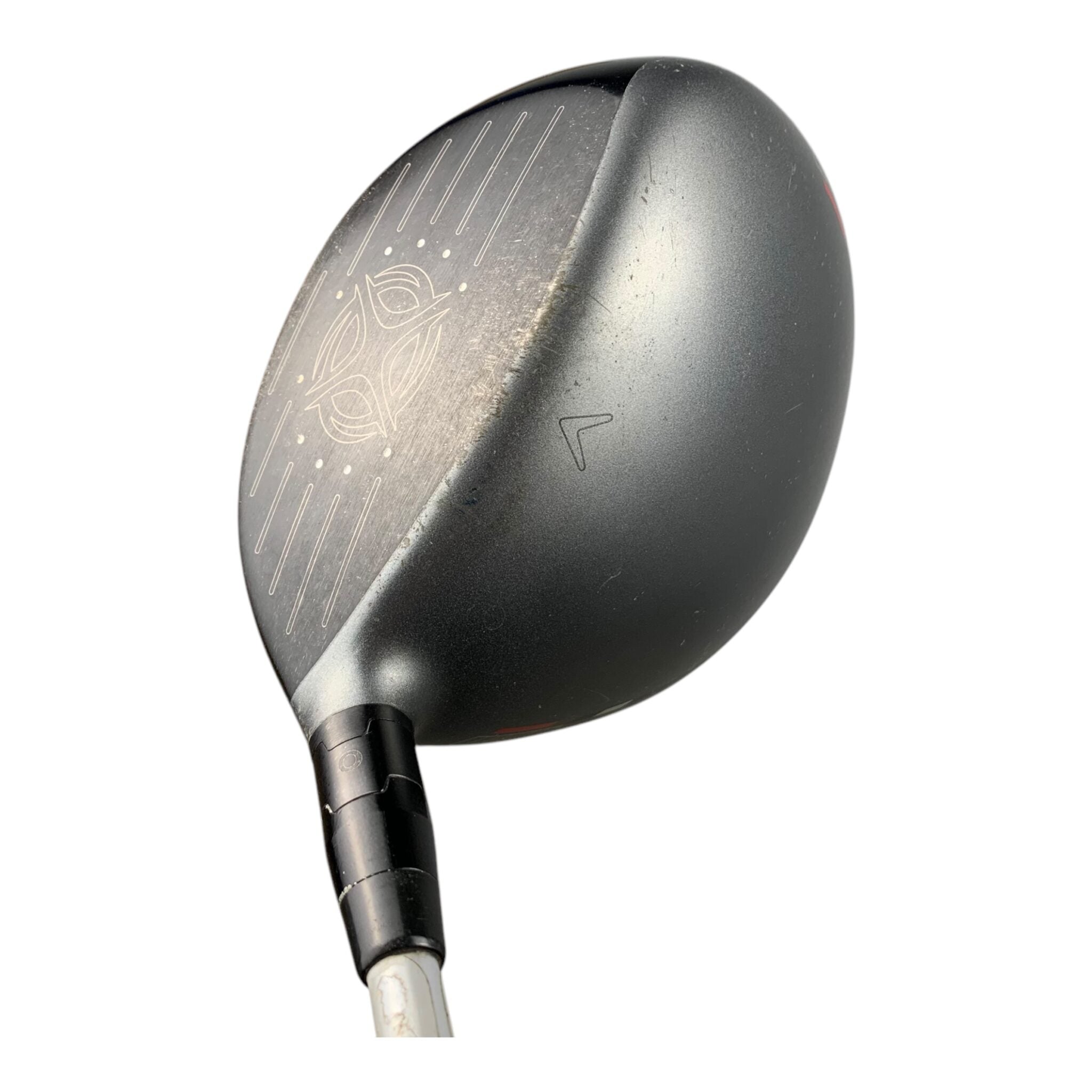 Callaway X Hot Driver / Flex A-Flex / Loft 13,5