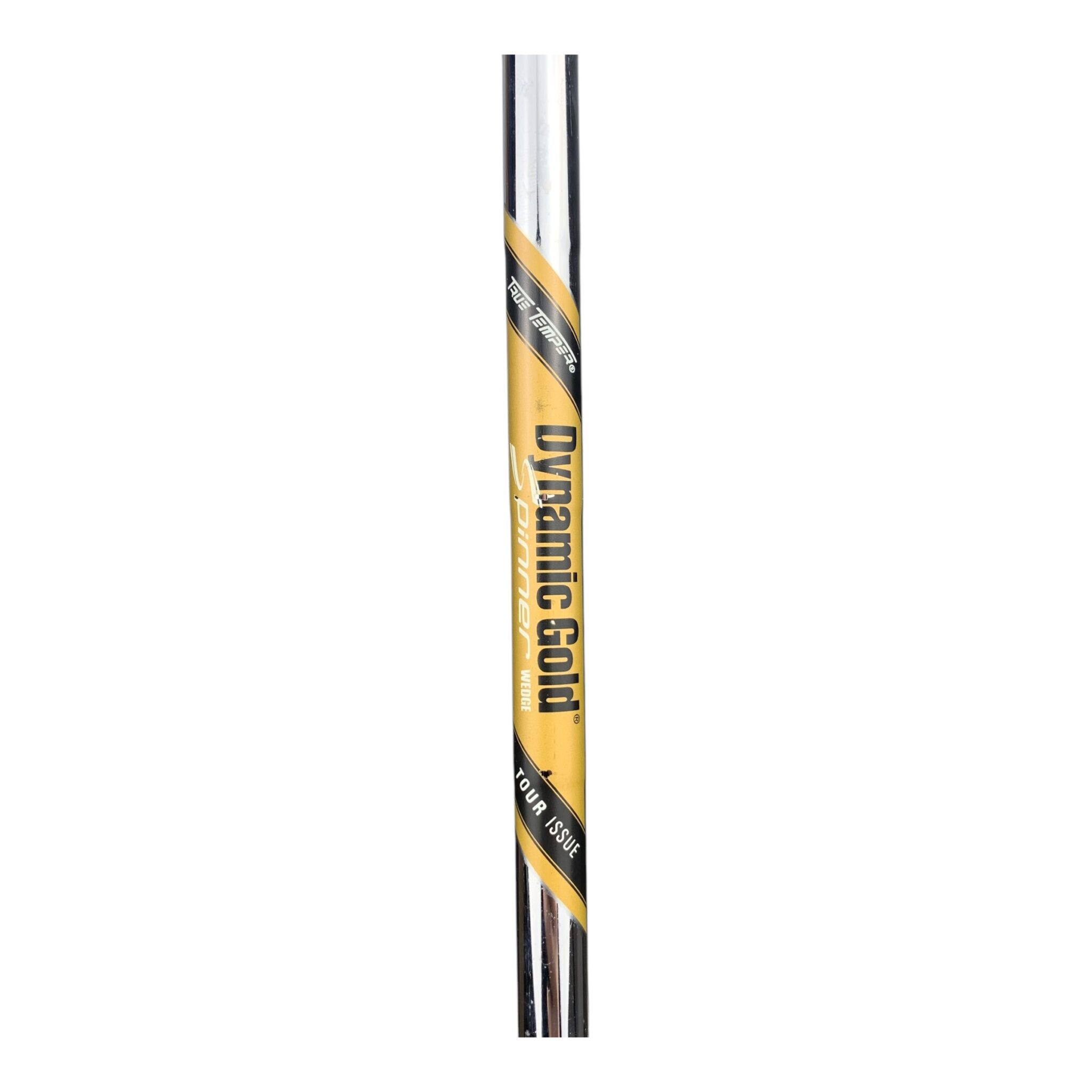 Cleveland RTX Zipcore Wedge / Stahl / #48/10