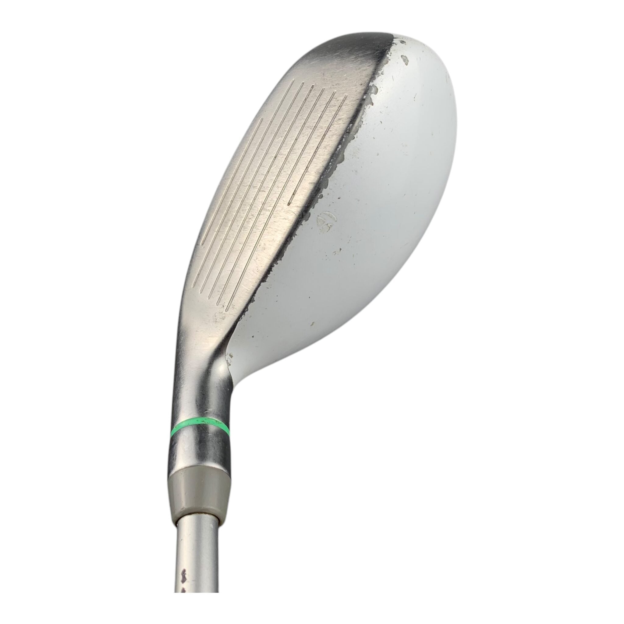 TaylorMade Kalea Hybrid / Flex Damen / Graphit / #4/22