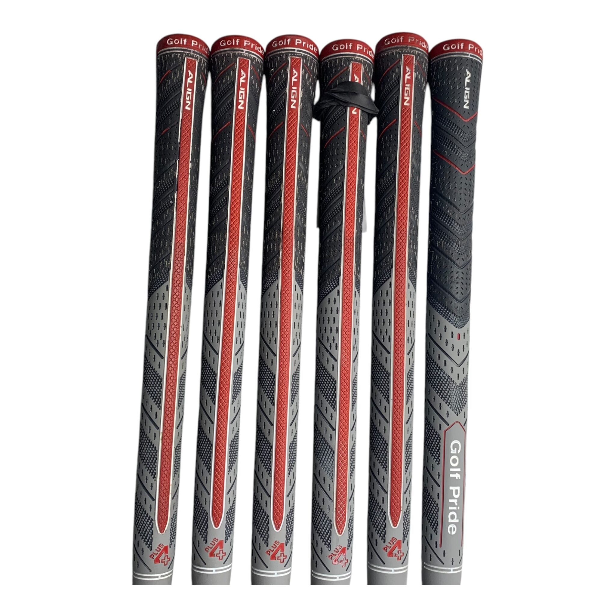 Cobra F-Max One Length Eisenset / Flex Regular / 5-PW / Graphit