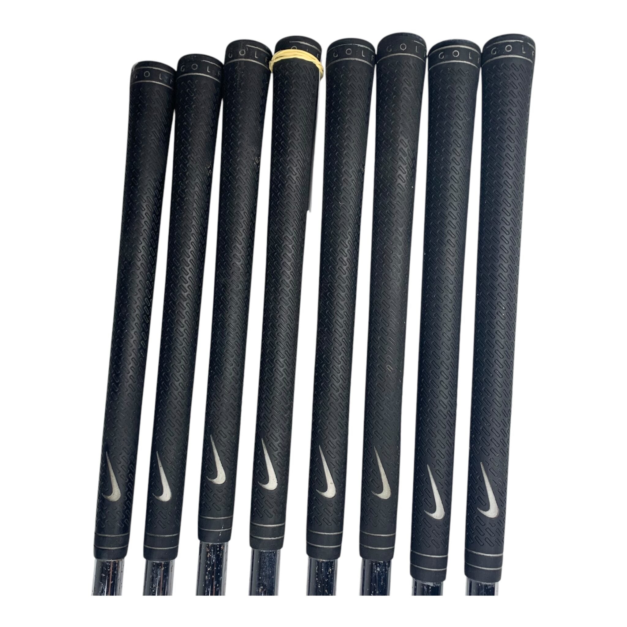Nike Slingshot Eisenset / Flex Regular / 3-PW / Stahl