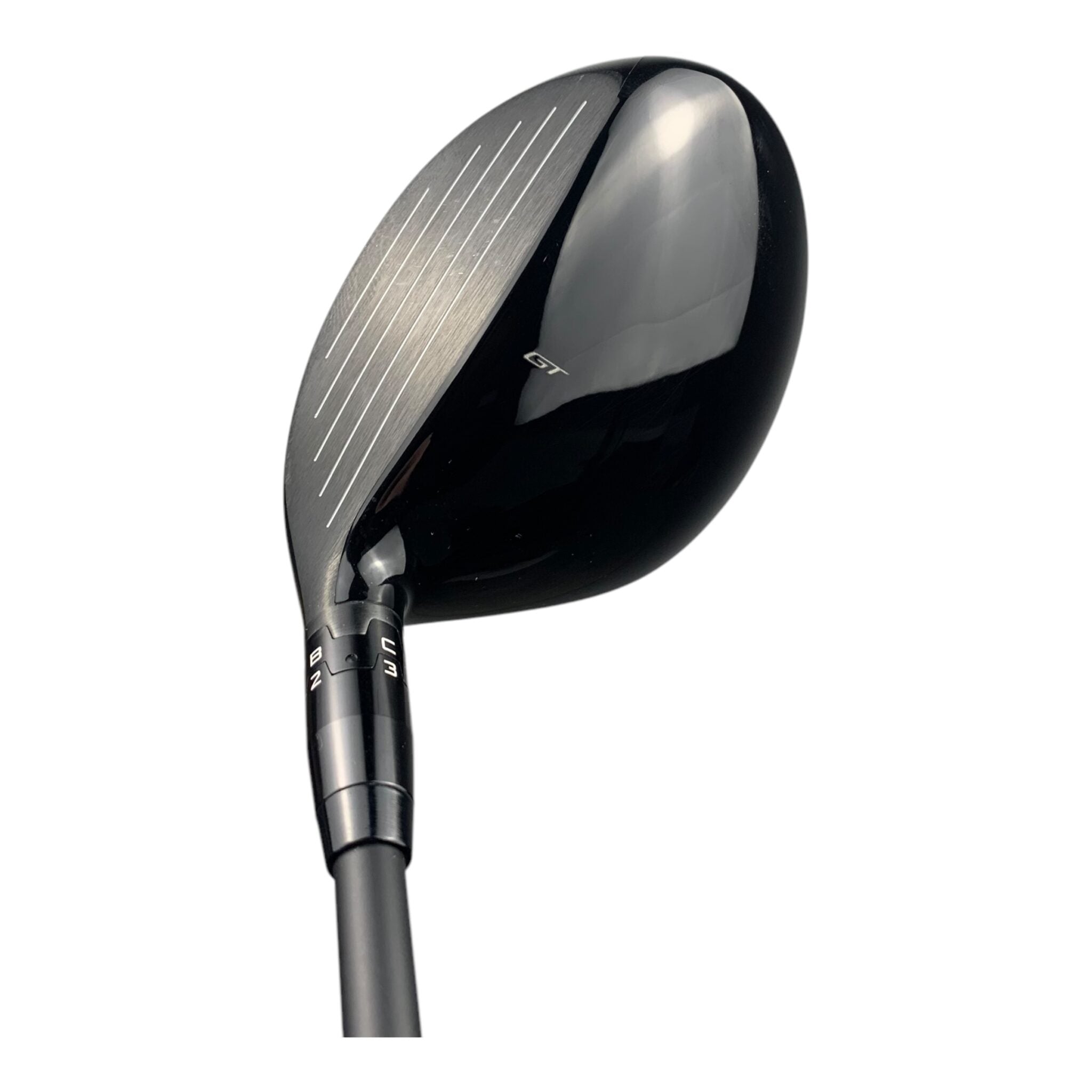 Titleist GT2 <tc>Fairway Wood</tc> / Flex Stiff / Graphit / #3/15