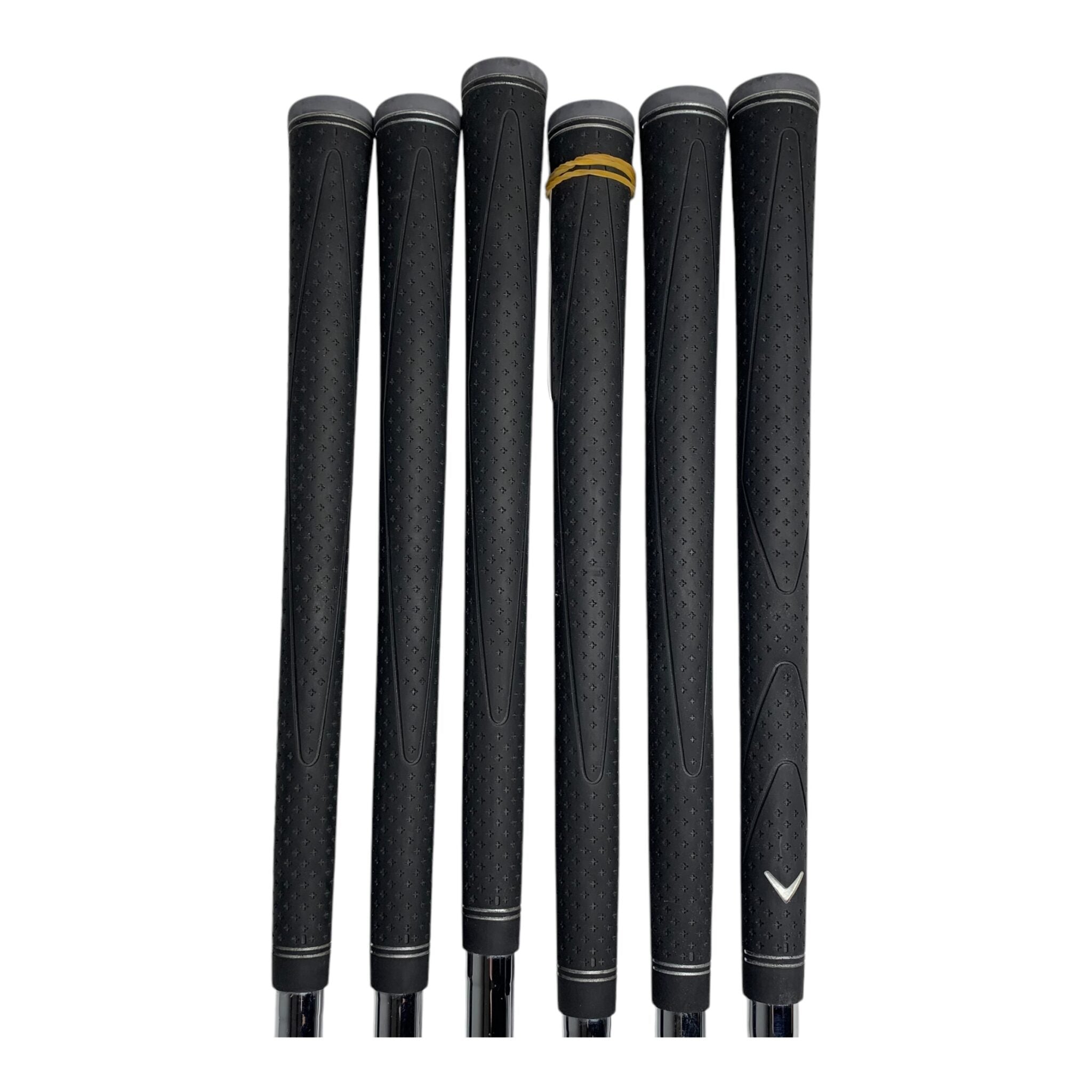 Callaway Rogue ST Max Eisenset / Flex Regular / 5-PW / Stahl