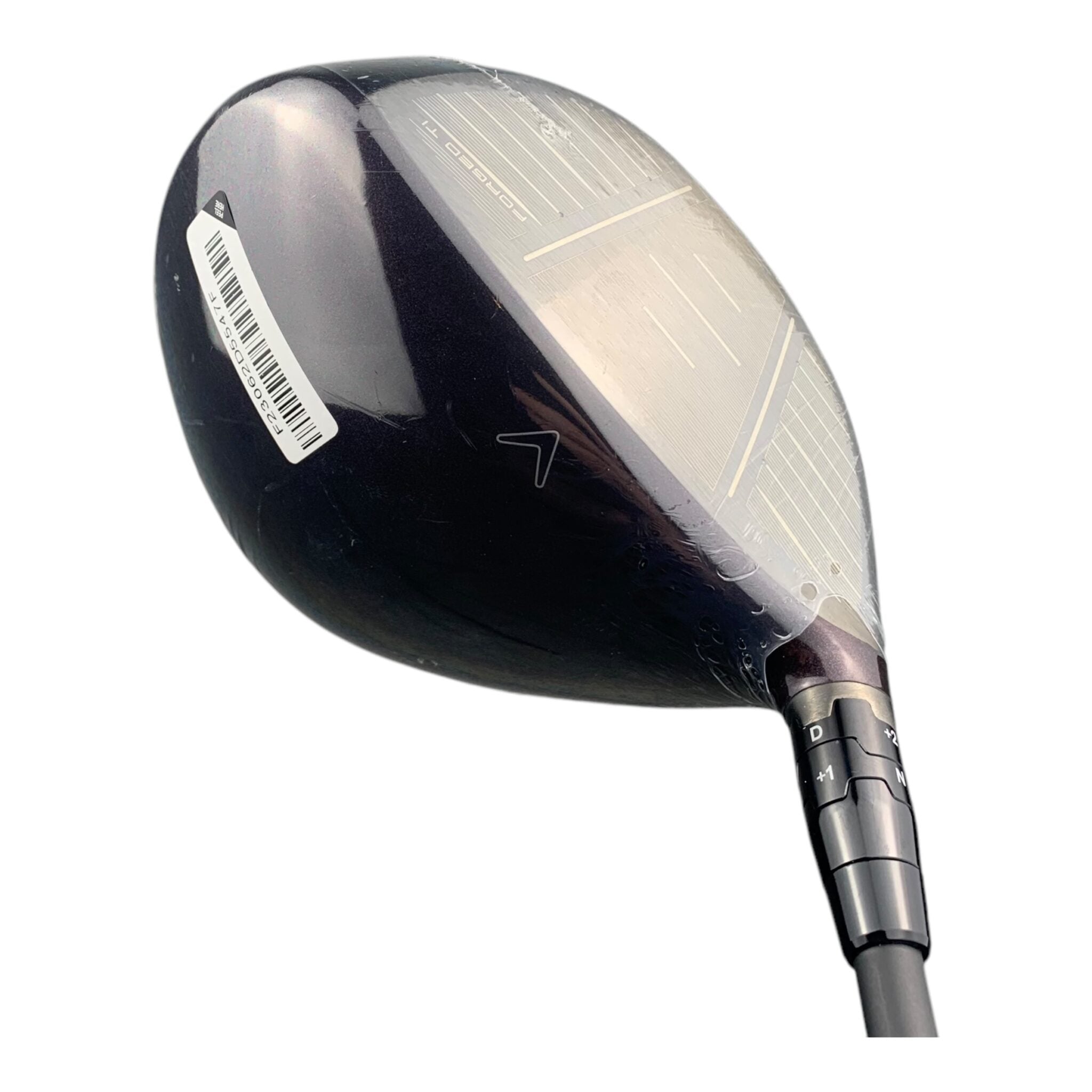 Callaway Big Bertha REVA Driver / Flex Damen / Loft 10.5 - Links