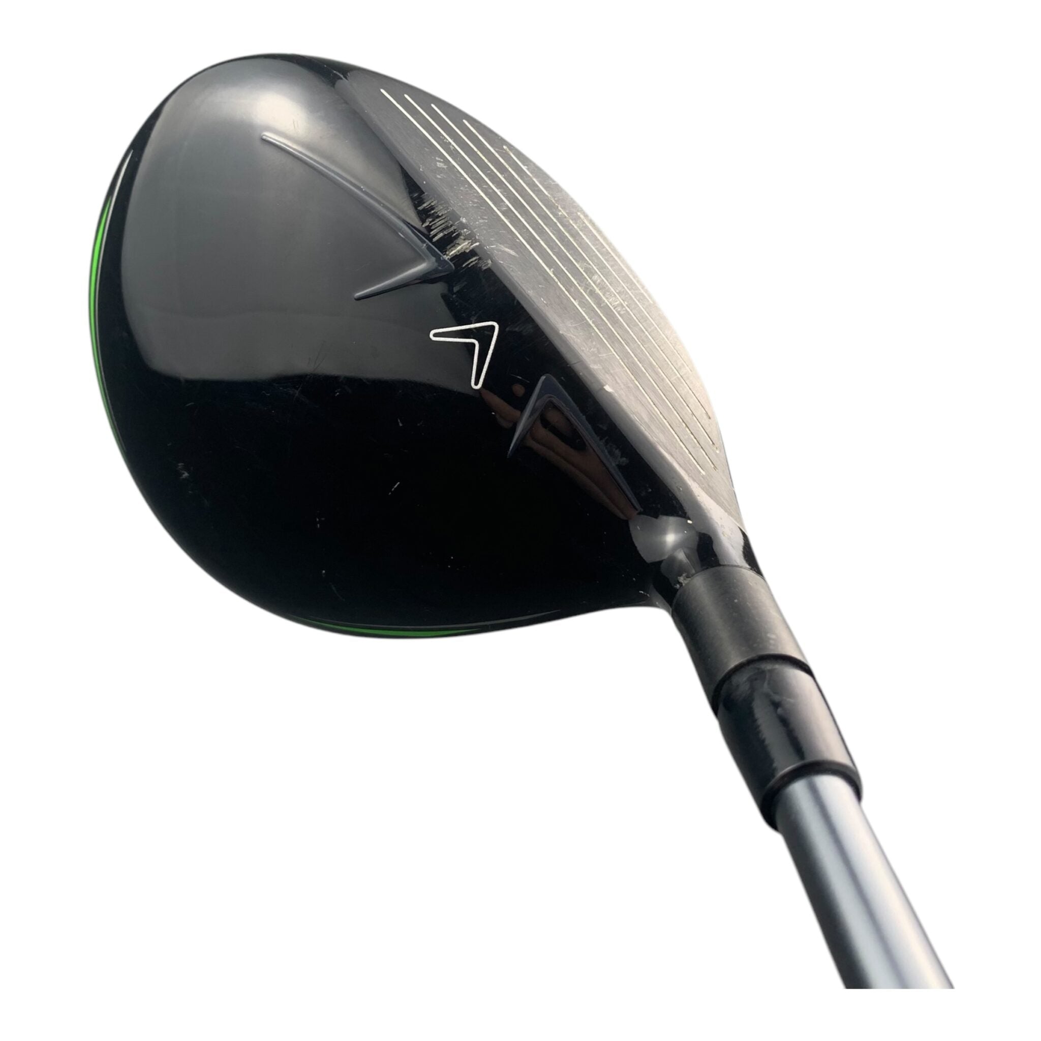 Callaway Epic GBB <tc>Fairway Wood</tc> / Flex Regular / Graphit / #7/21 - Links