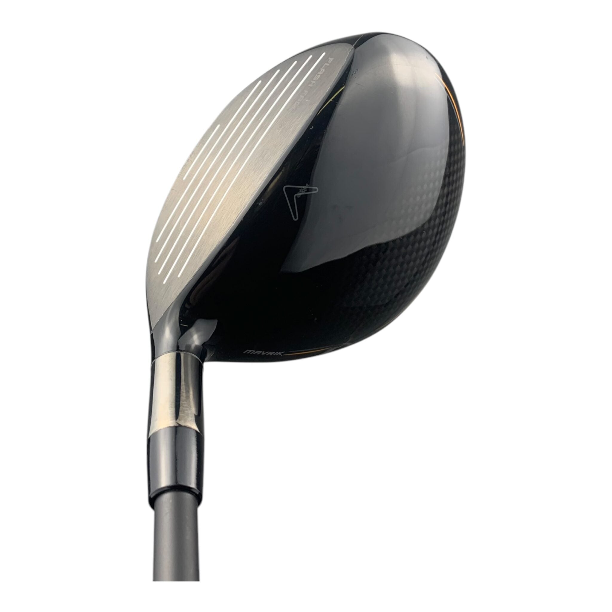 Callaway Mavrik <tc>Fairway Wood</tc> / Flex Stiff / Graphit / #3/13.5