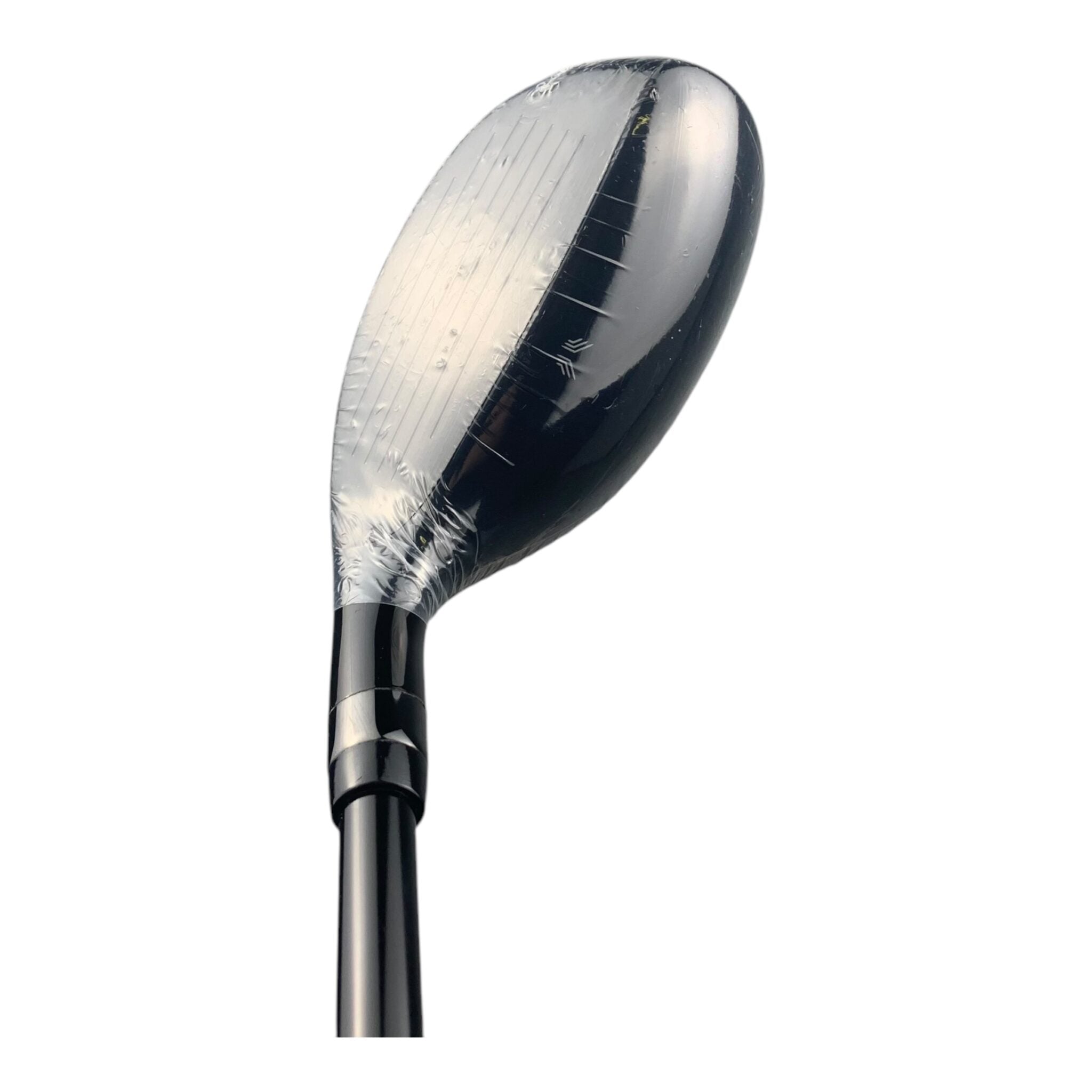 Wilson D9 Hybrid / Flex A-Flex / Graphit / #6/28