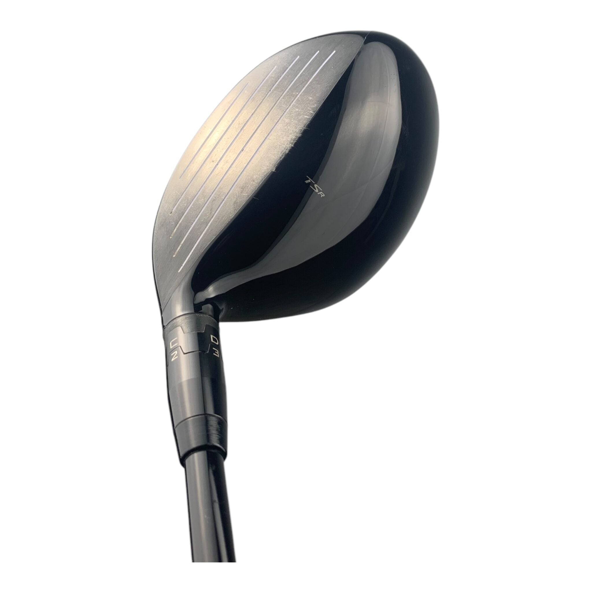 Titleist TSR3 <tc>Fairway Wood</tc> / Flex X-Stiff / Graphit / #3/15