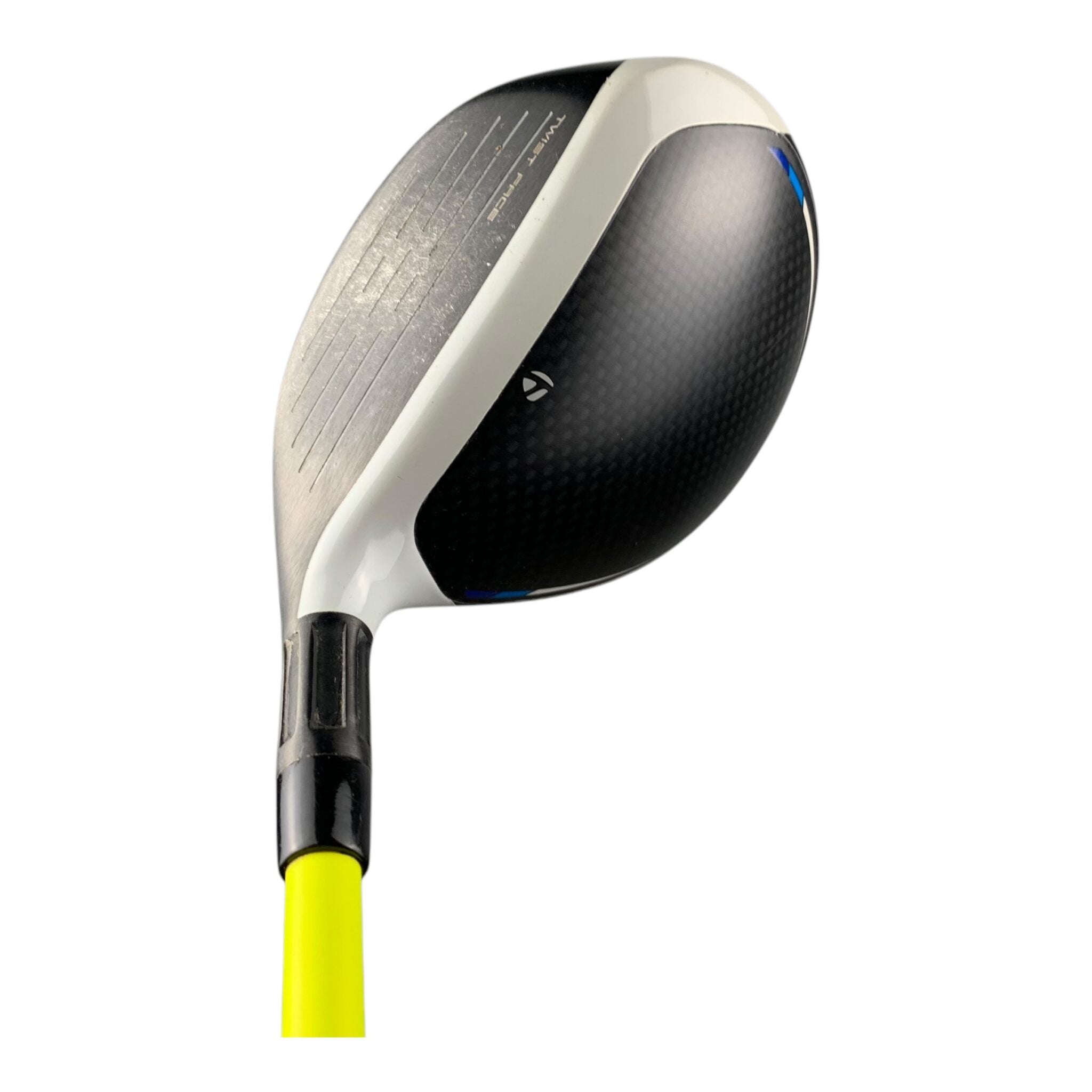TaylorMade Sim 2 Max <tc>Fairway Wood</tc> / Flex A-Flex / Graphit / #5/18