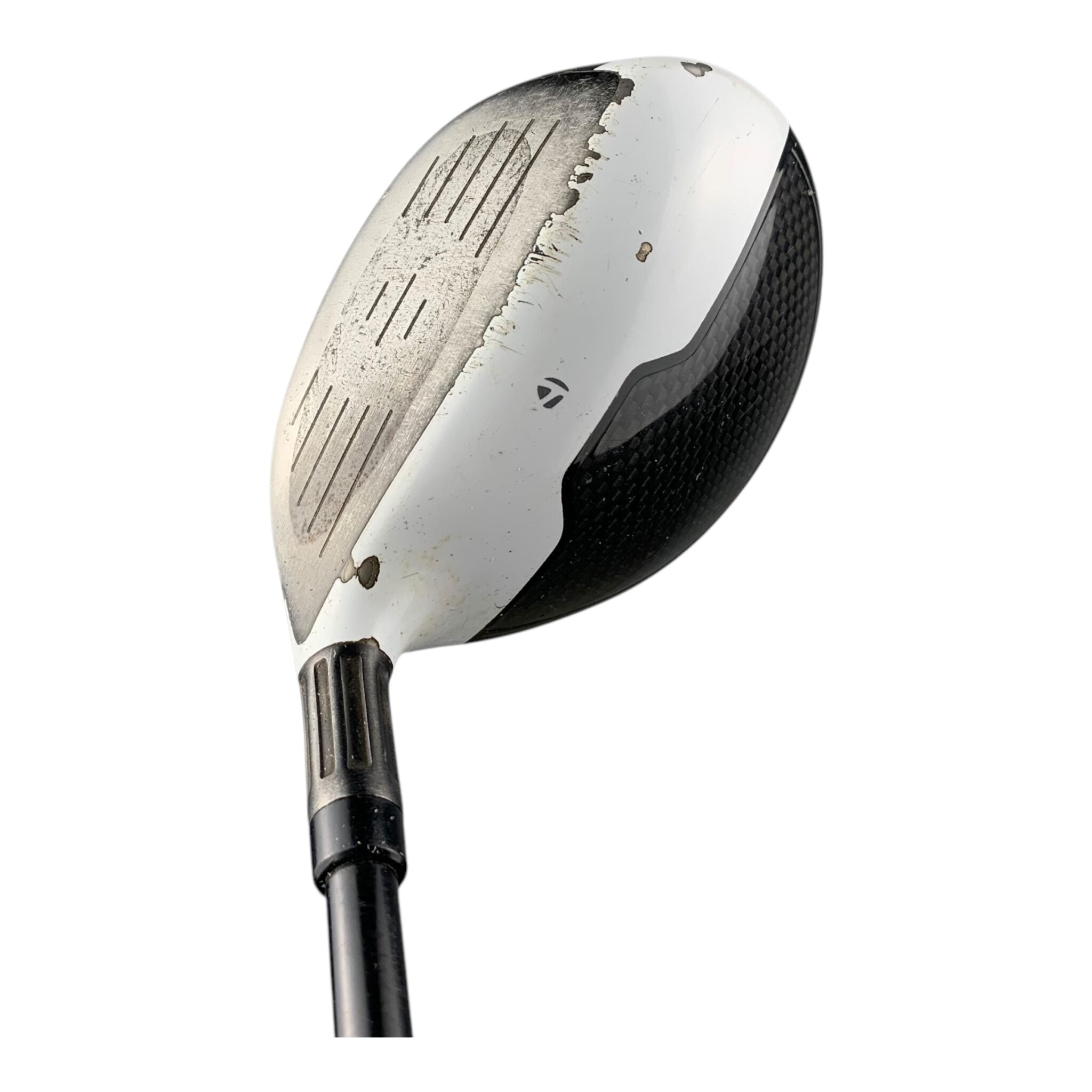 TaylorMade M2 2017 Fairwayholz / Flex A-Flex / Graphit / #5/21