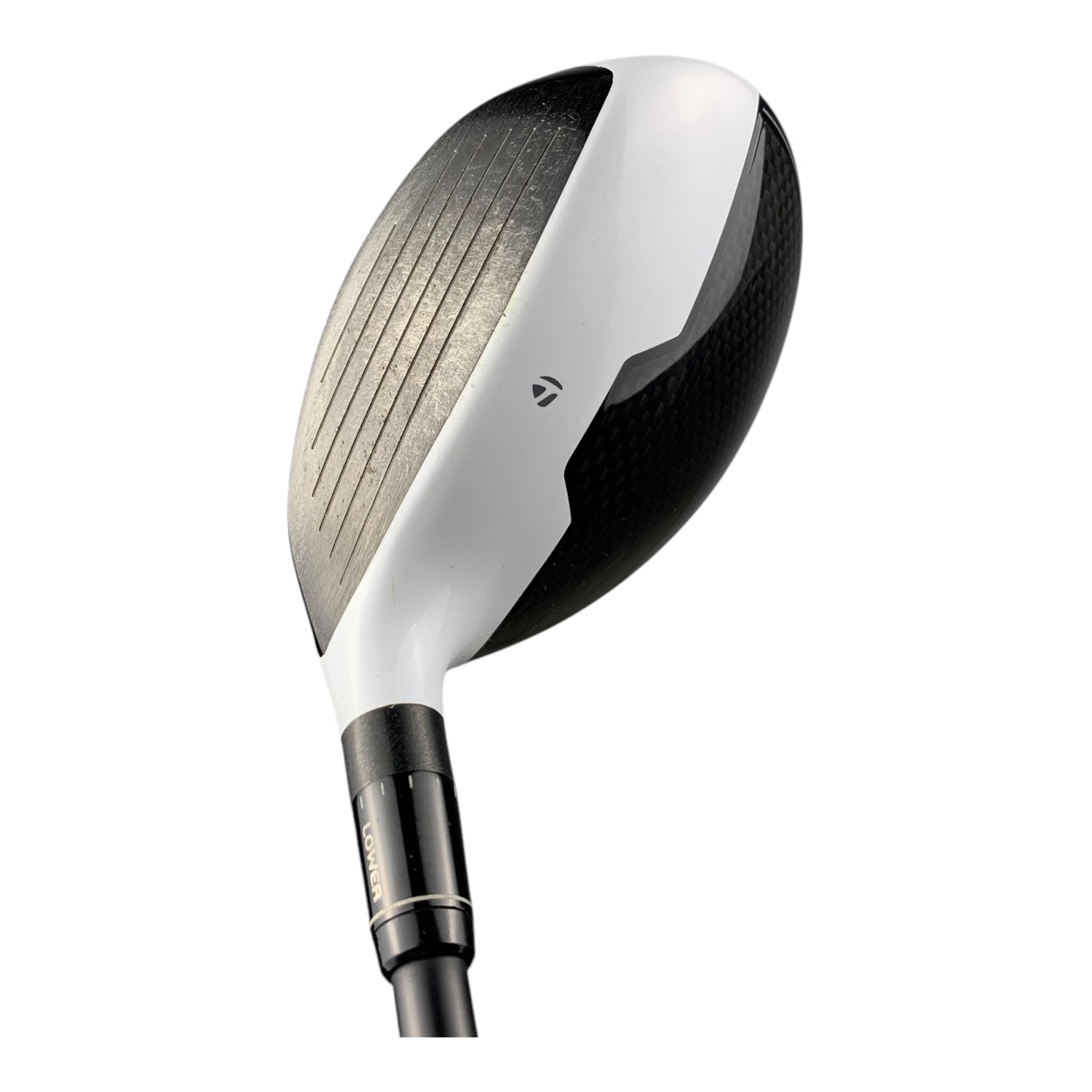 TaylorMade M1 Fairwayholz / Flex Stiff / Graphit / #3/15