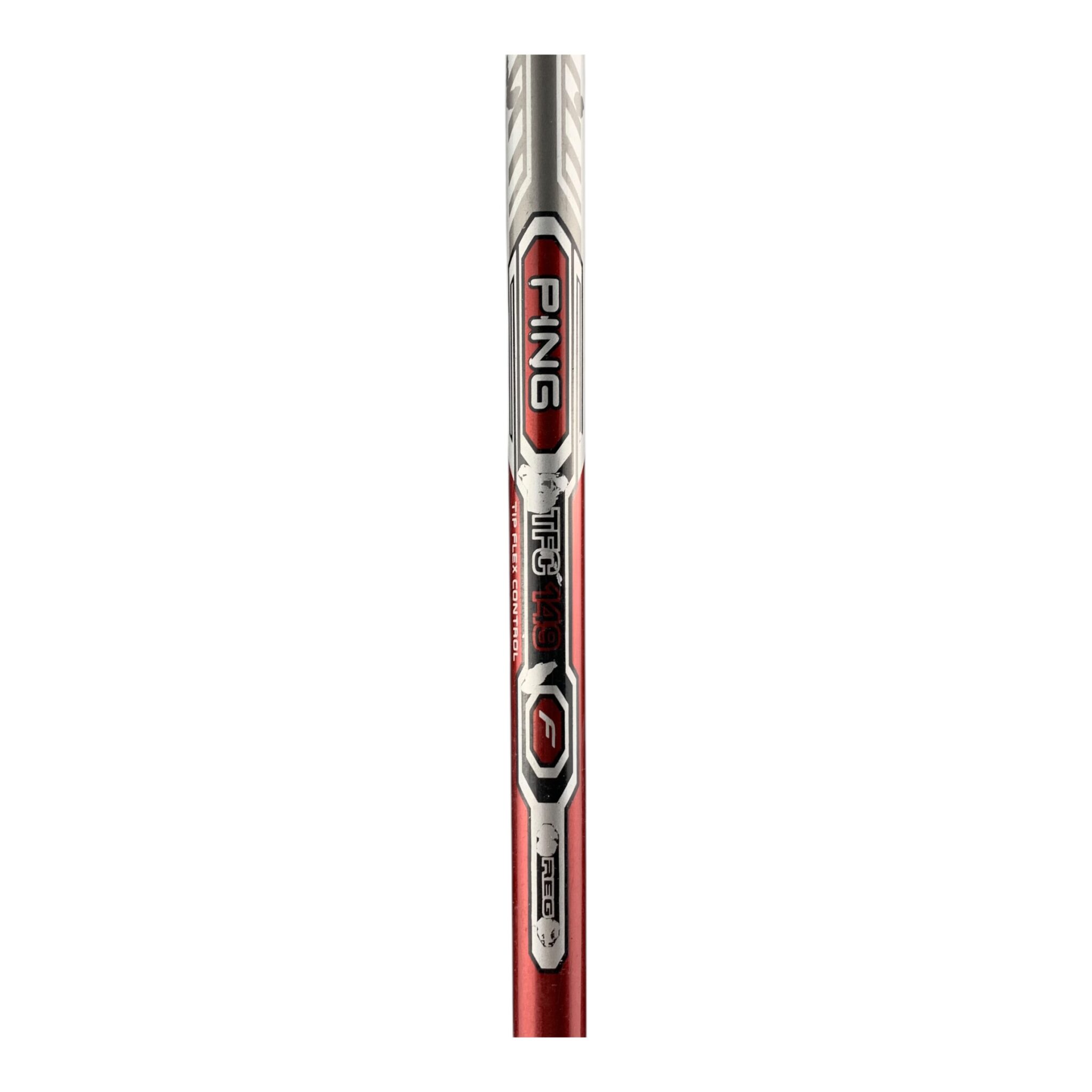 PING K15 <tc>Fairway Wood</tc> / Flex Regular / Graphit / #5/19