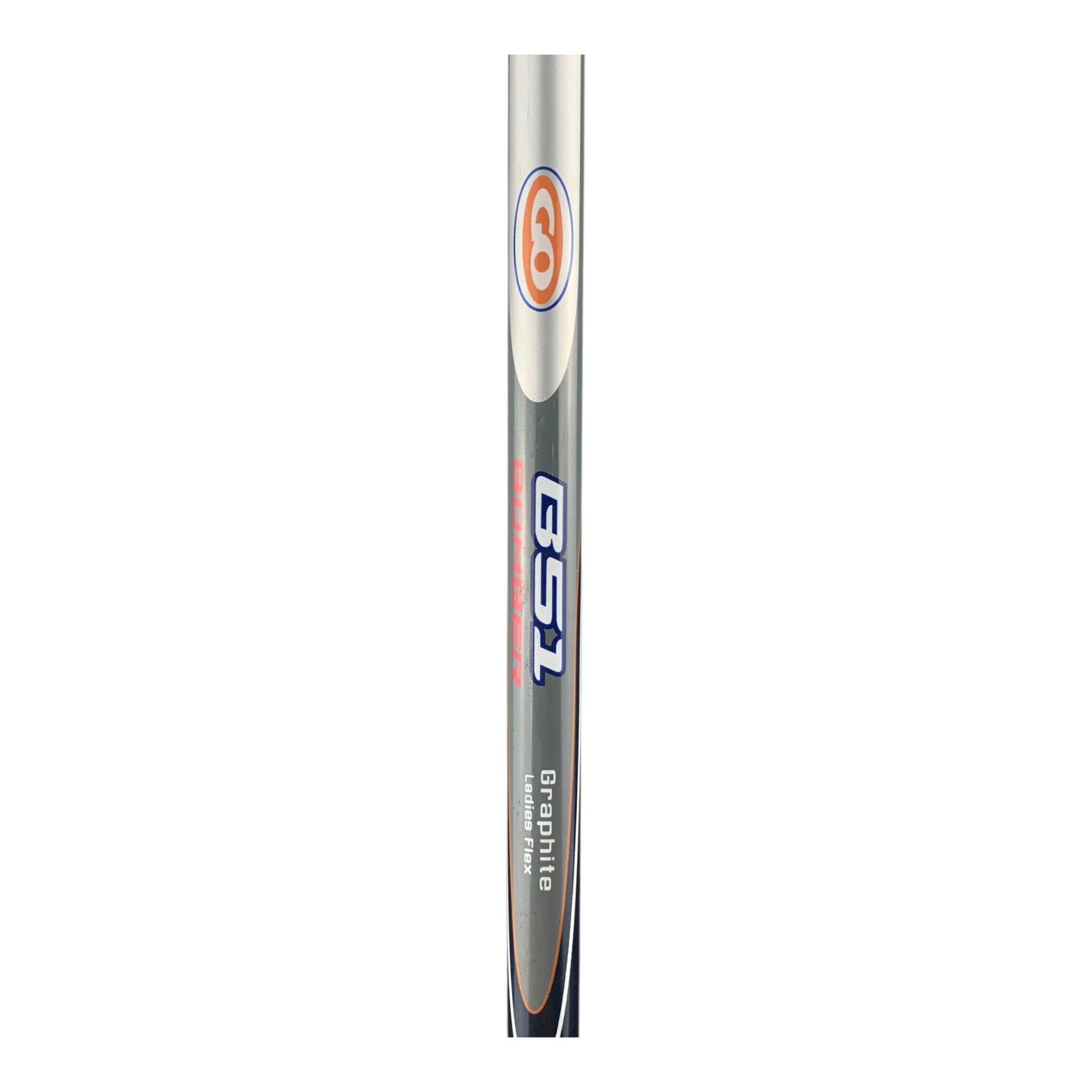 B51 Bomber Fairwayholz / Flex Damen / Graphit / #3/15